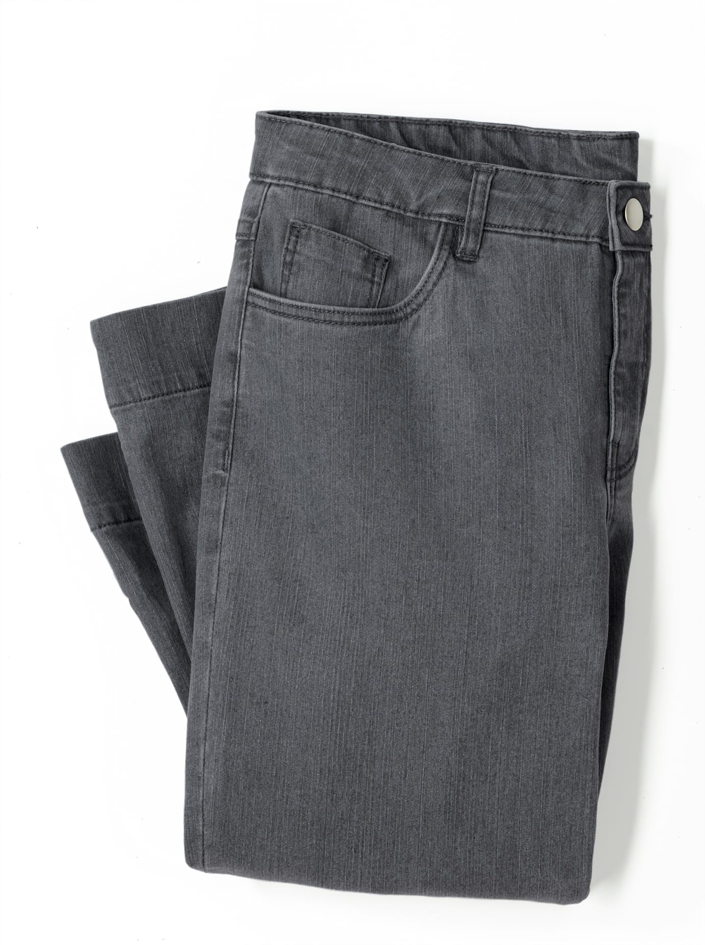 Inspirationen Bequeme Jeans, (1 tlg.)