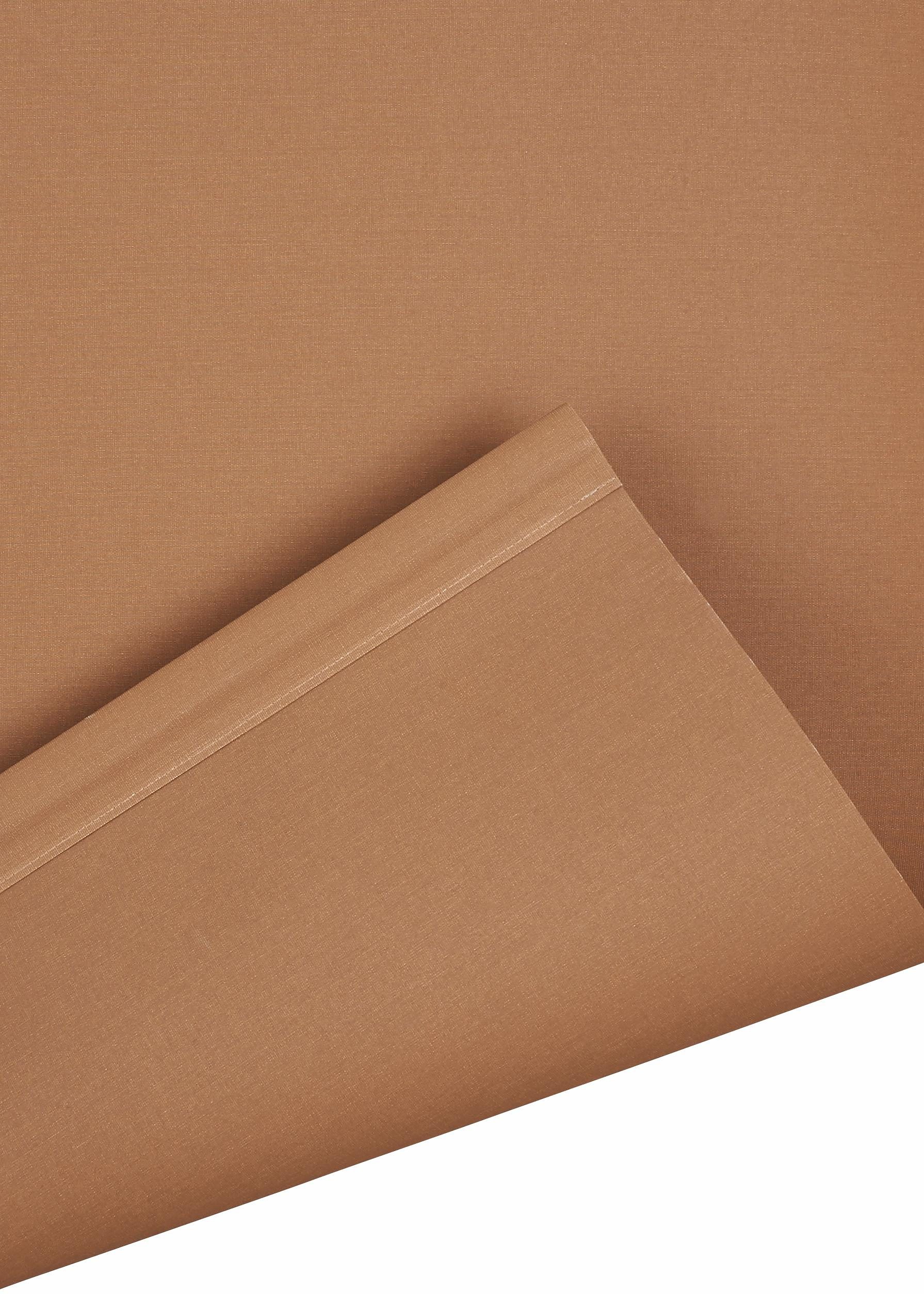 Thumbnail - sunlines Springrollo "Uni" Lichtschutz mit Bohren 1 Stück