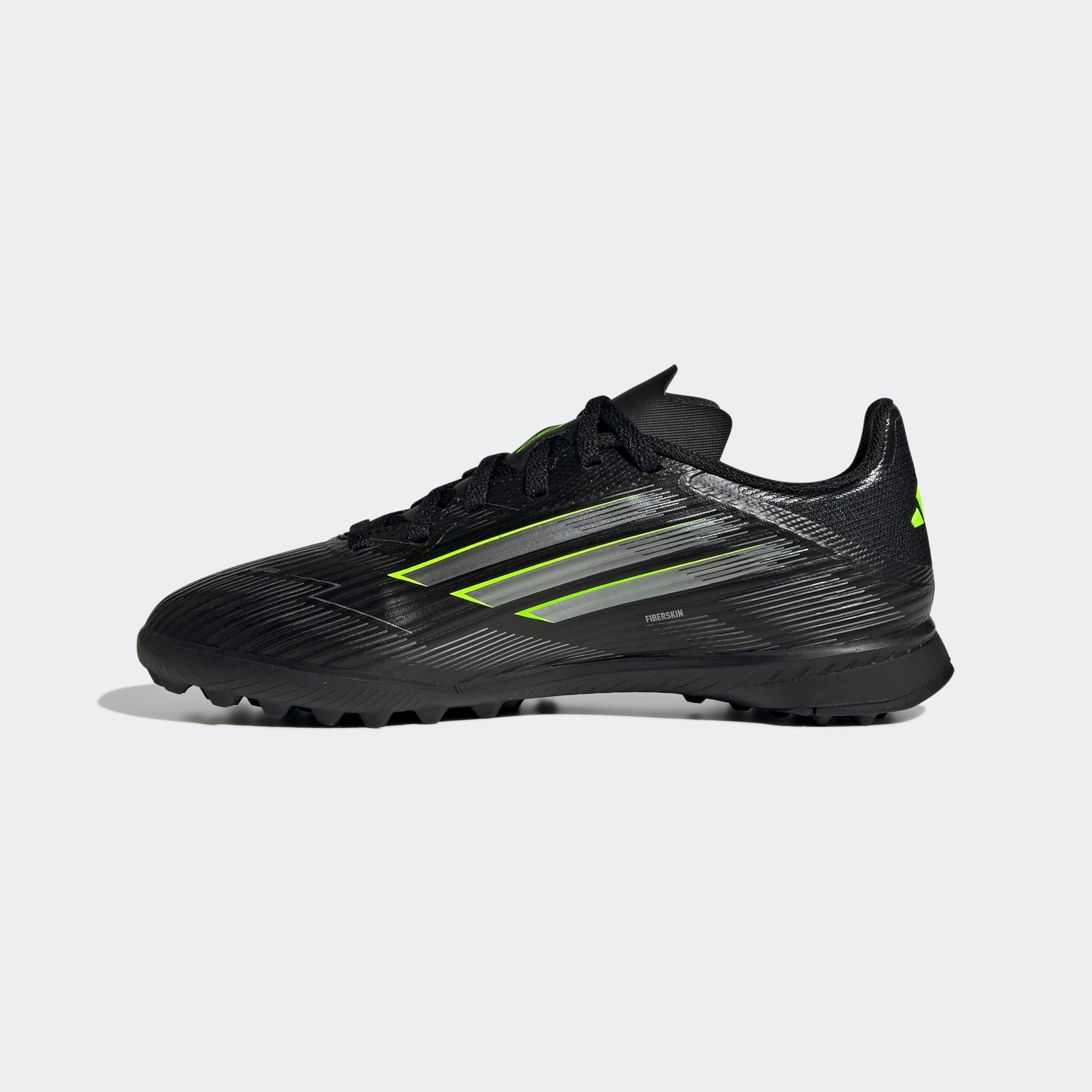 adidas Performance Fußballschuh »F50 LEAGUE KIDS TF«, geeignet für harte Untergründe Asche und Kunstrasen