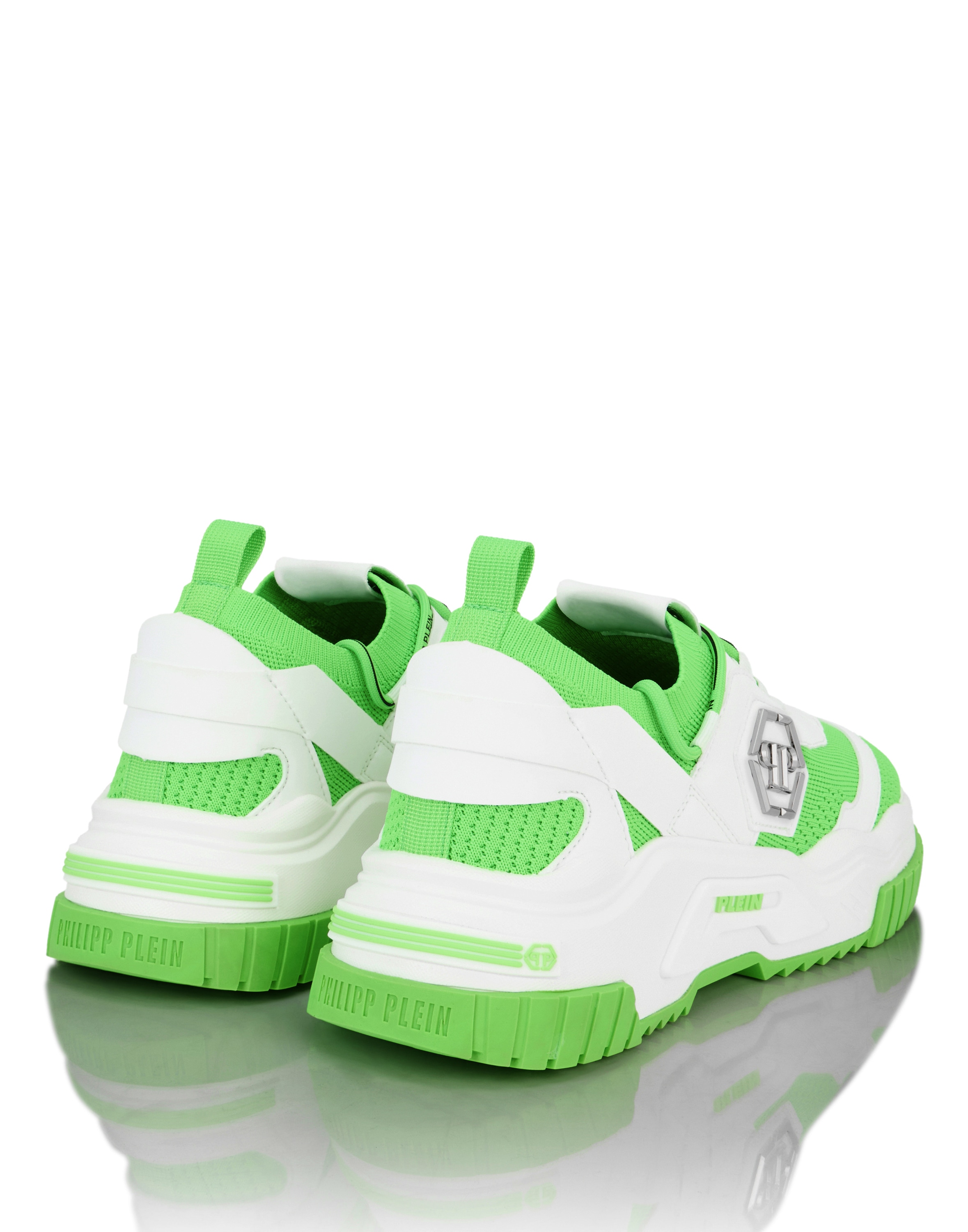PHILIPP PLEIN Sneaker »Predator«