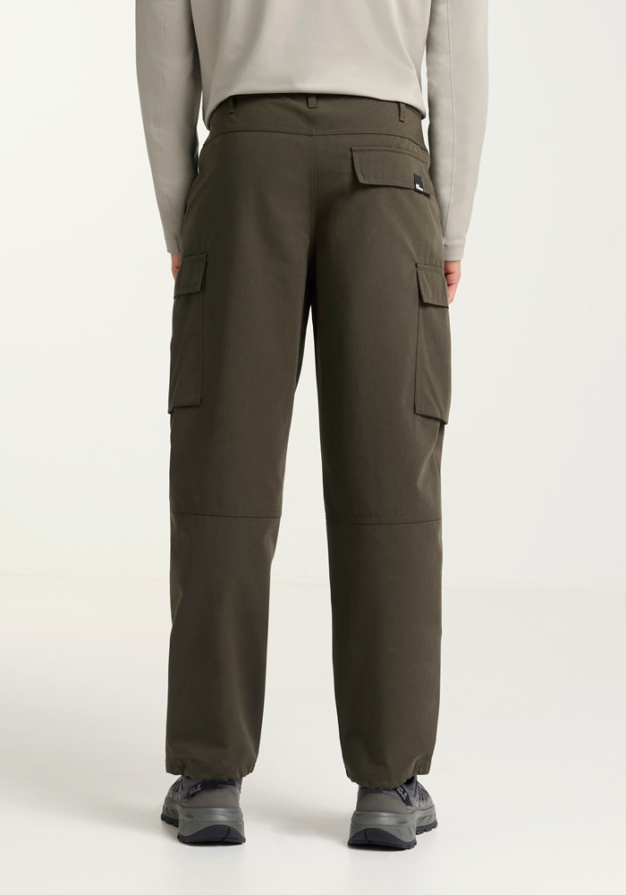 Jack Wolfskin Cargohose »YUMA CARGO PANTS M«