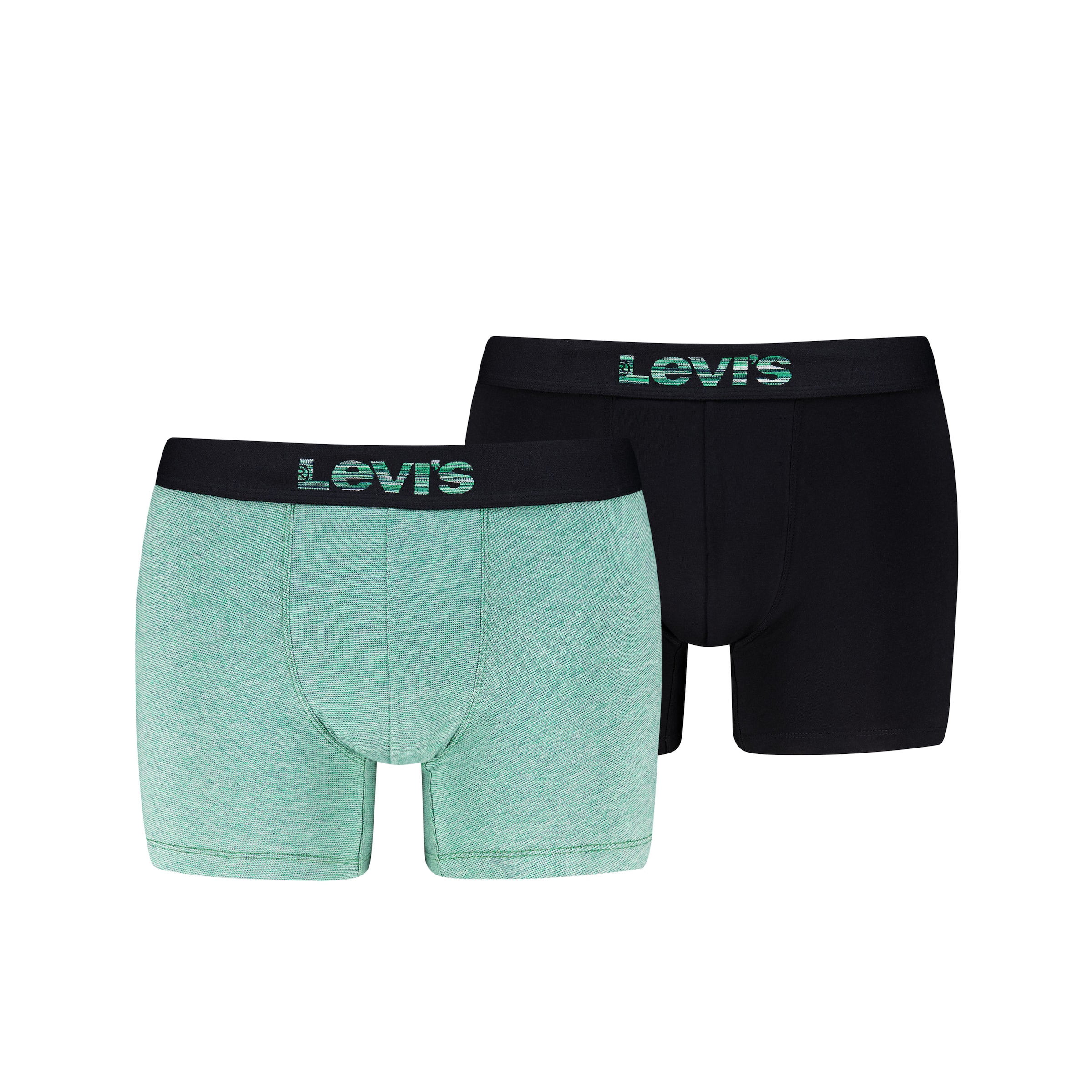 Levi's® Boxershorts 2er Pack, 