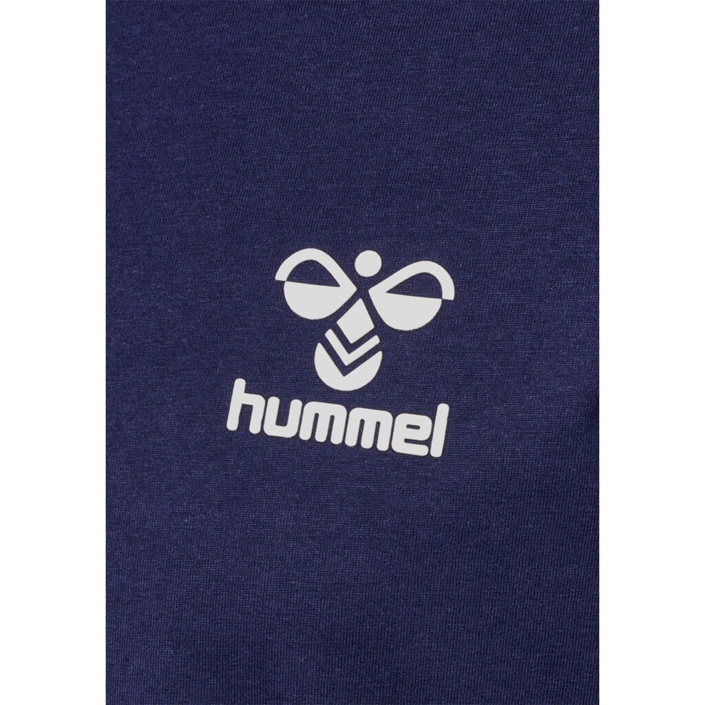 hummel T-Shirt »ICONS T-SHIRT«