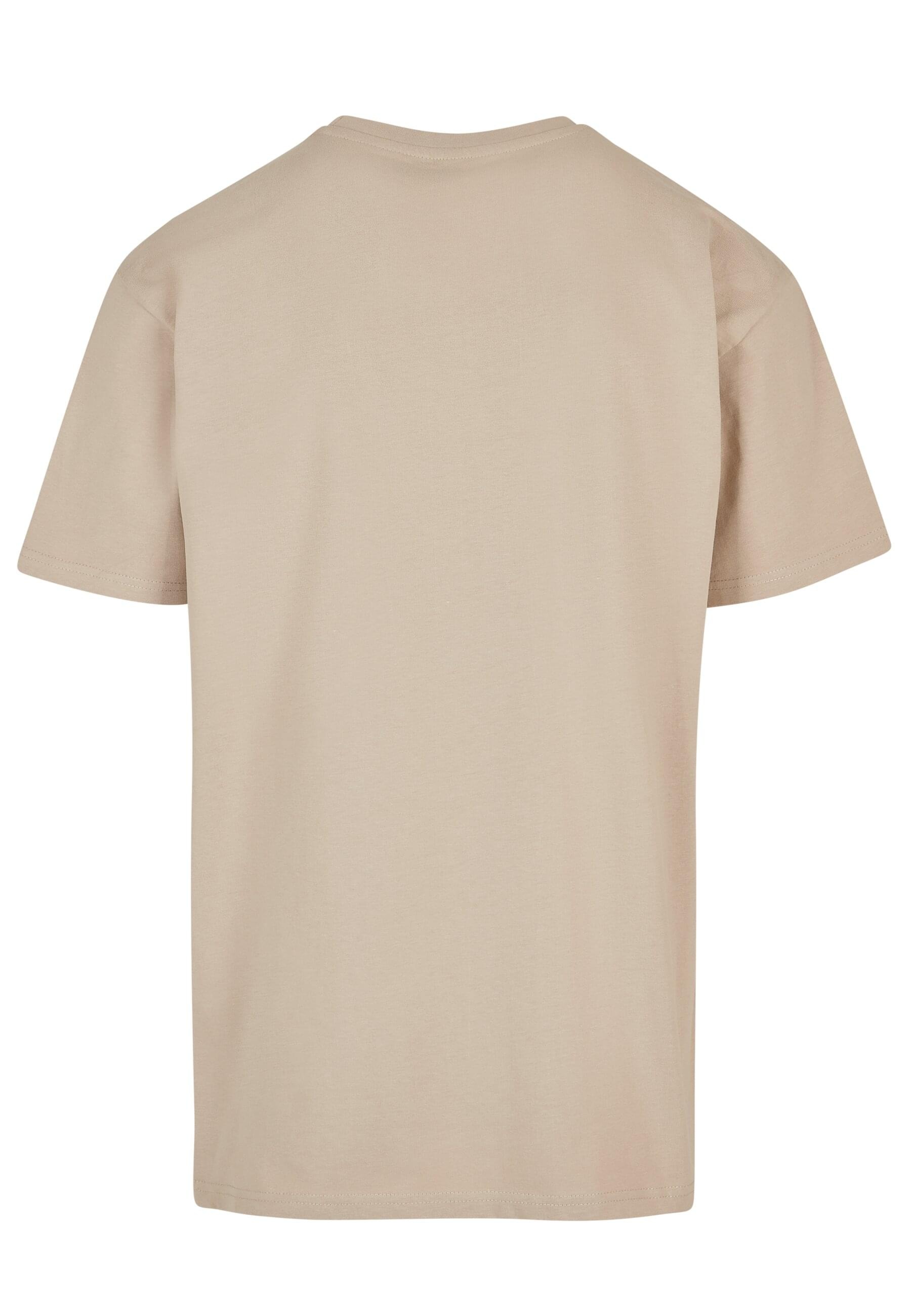 MisterTee T-Shirt "MisterTee Unisex Everyday Oversize Tee" 1 Stk. tlg. günstig online kaufen