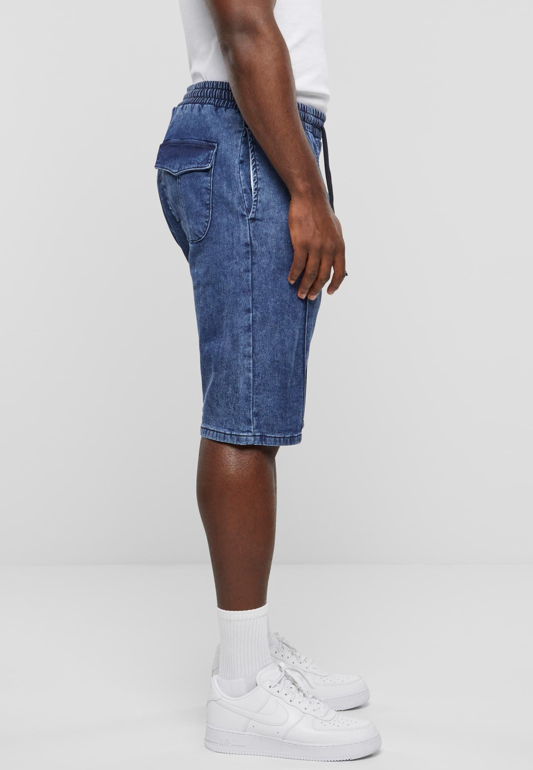 2Y Premium Shorts »2Y Premium 2Y Jeans Shorts Extra Cropped«, (1 tlg.)