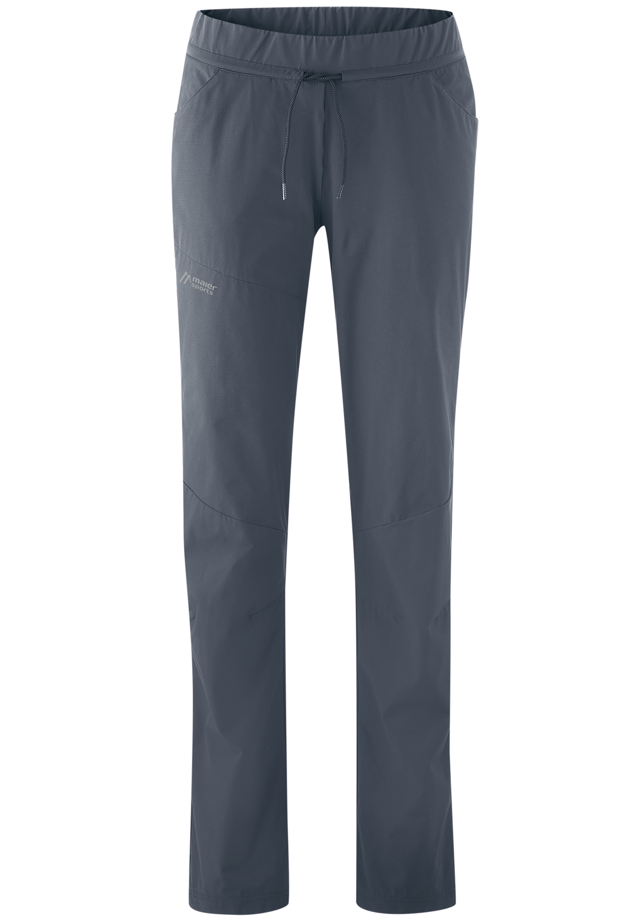 Maier Sports Funktionshose »Fortunit W«, Robuste Outdoorhose aus schnelltrocknendem... kaufen