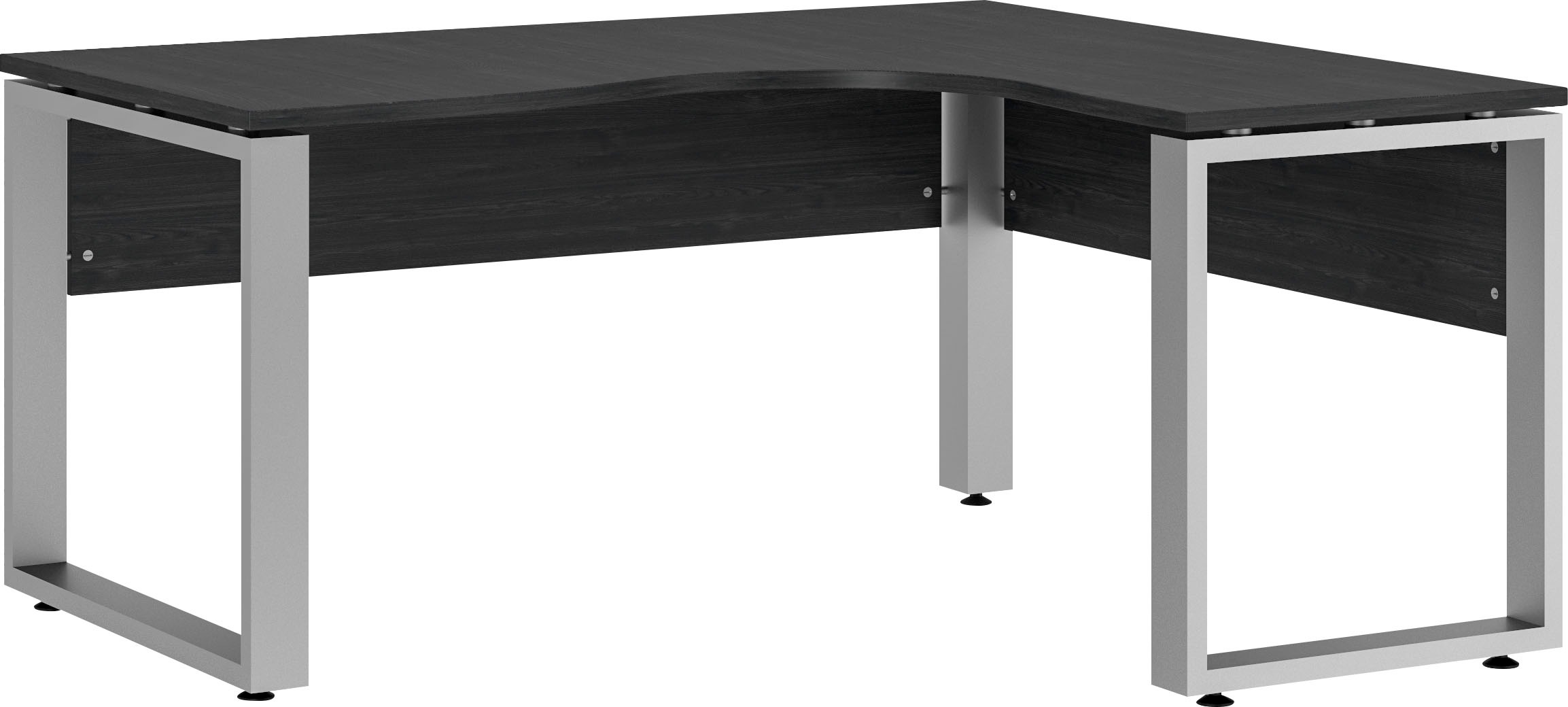 Maja Möbel Eckschreibtisch »Homebase«, Breite 140 cm kaufen