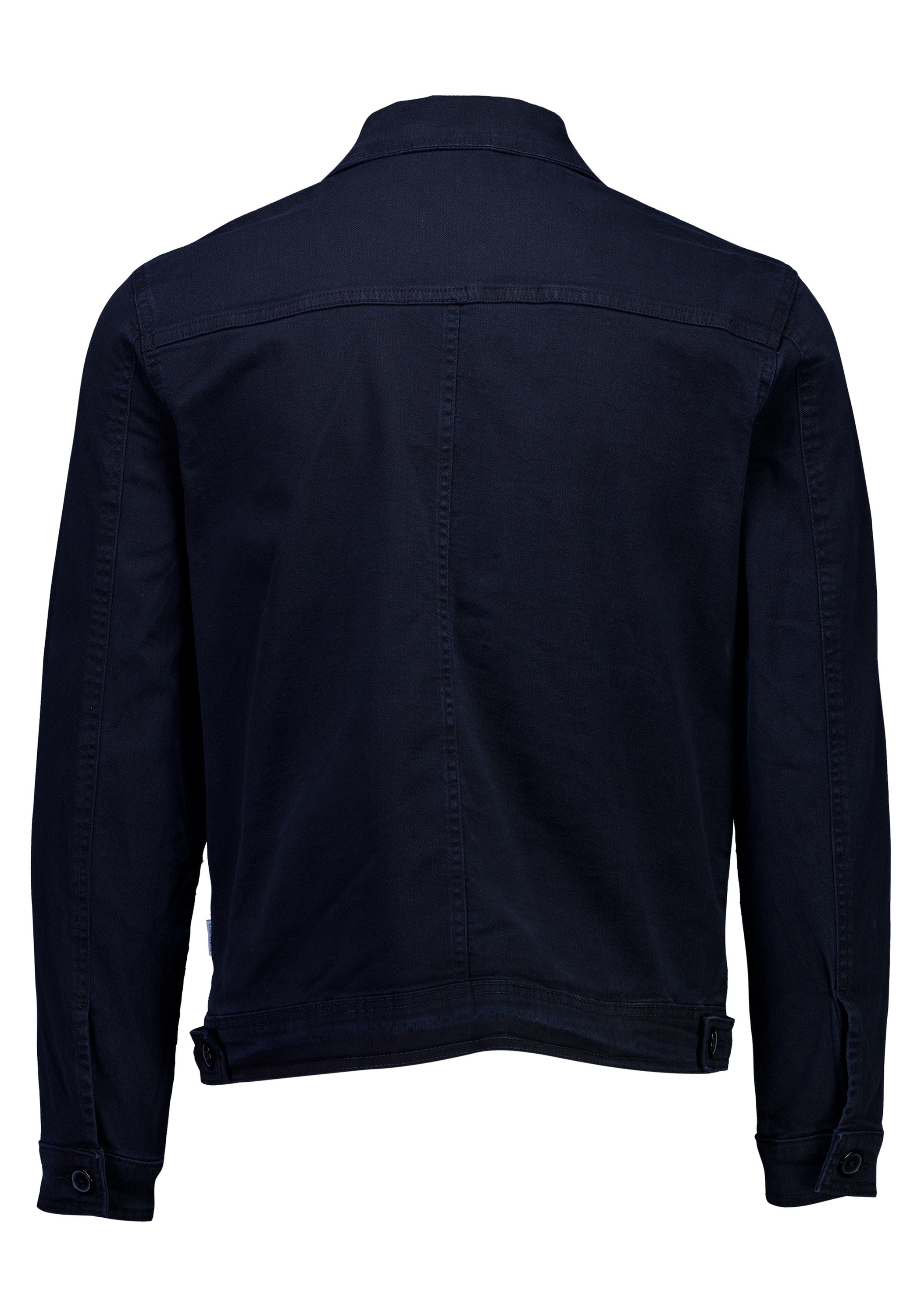 LINDBERGH Hemdjacke »Lindbergh Hemdjacke«