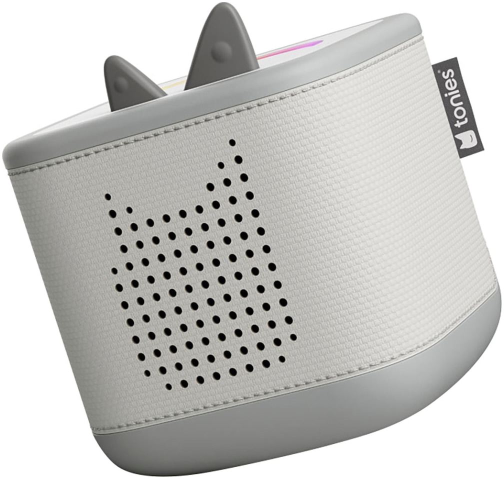 tonies Lautsprecher »Toniebox 2 Starter Set«, (Set), Kindersicher ab 1