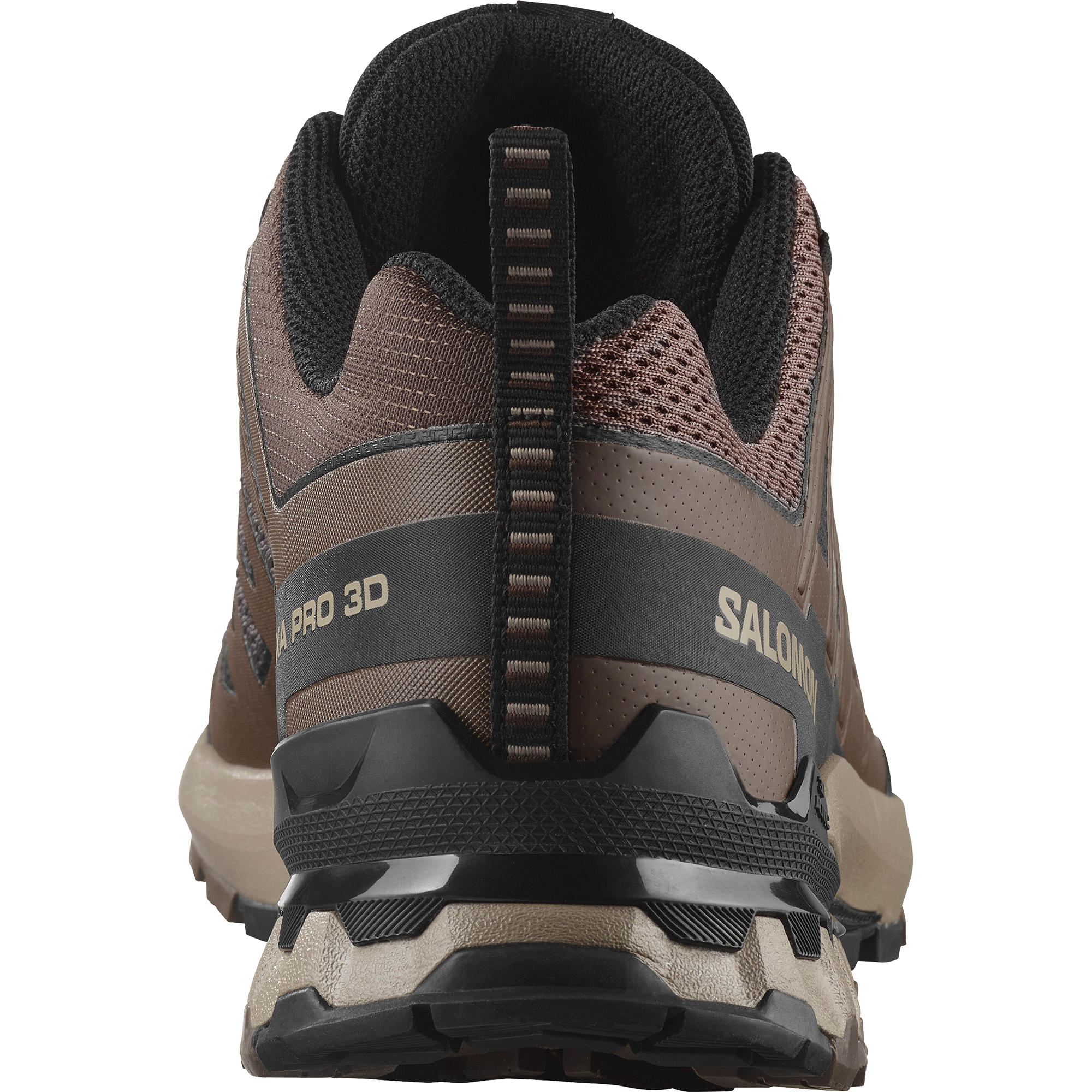 Salomon Laufschuh »XA PRO 3D V9«