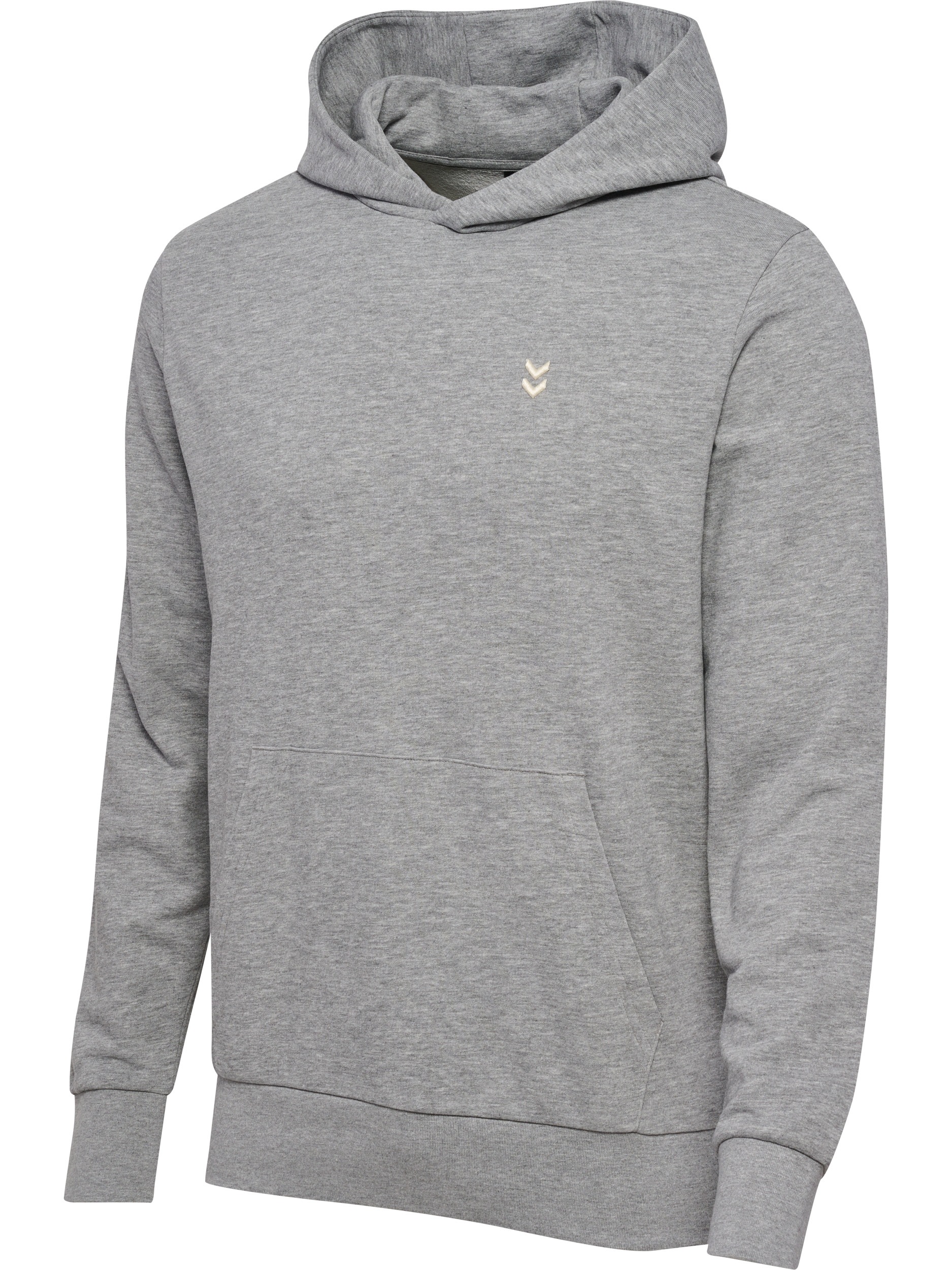 hummel Kapuzensweatshirt »HMLPULSE SWEAT HOODIE«, (1 tlg.)