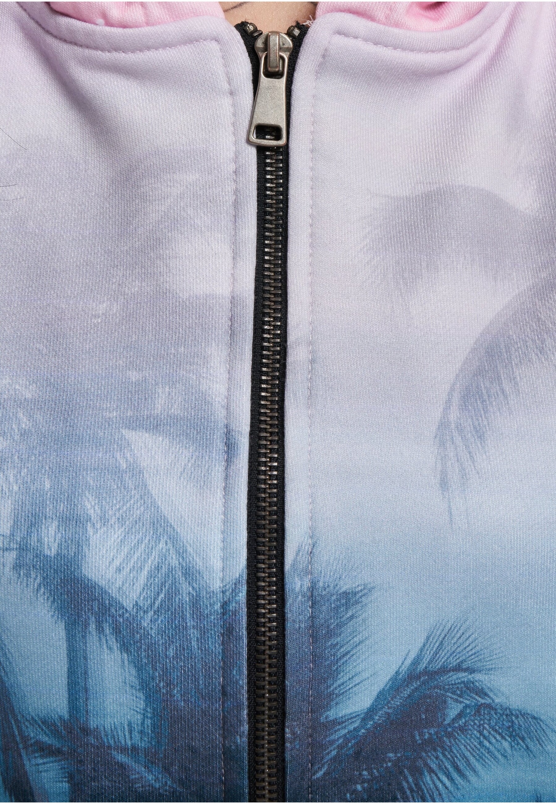 Just Rhyse Sweatjacke »Just Rhyse Just Rhyse Lost Paradise Zip Hoody«