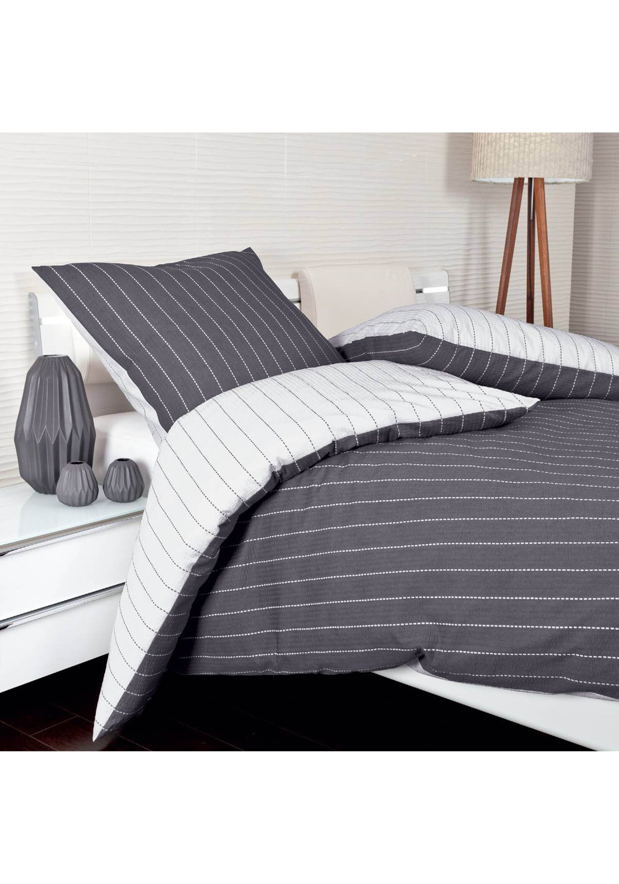 Janine Bettbezug »Bettwäsche Tango 1er Pack«