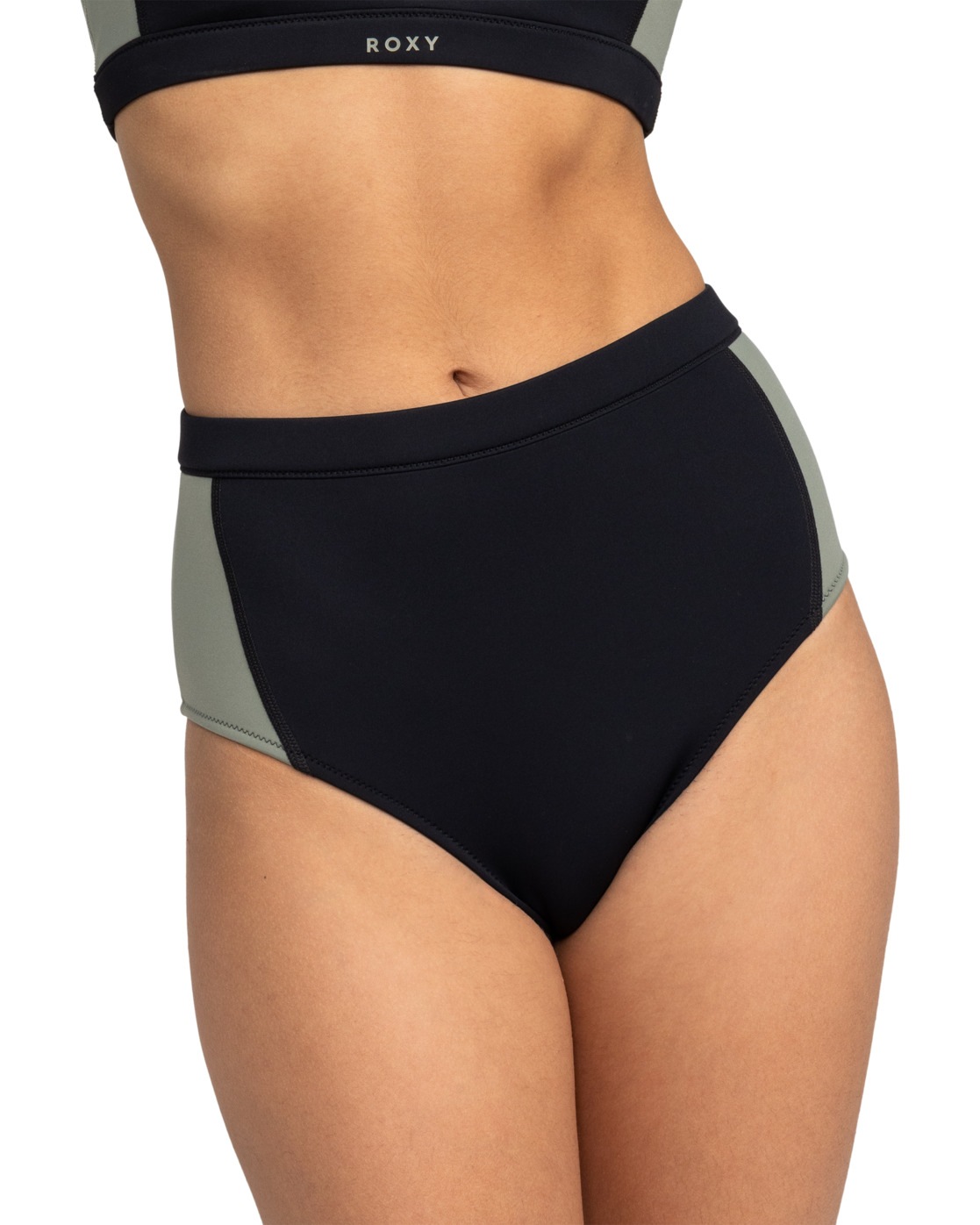 Roxy Bikini-Hose "ROXY Pro Wave" günstig online kaufen