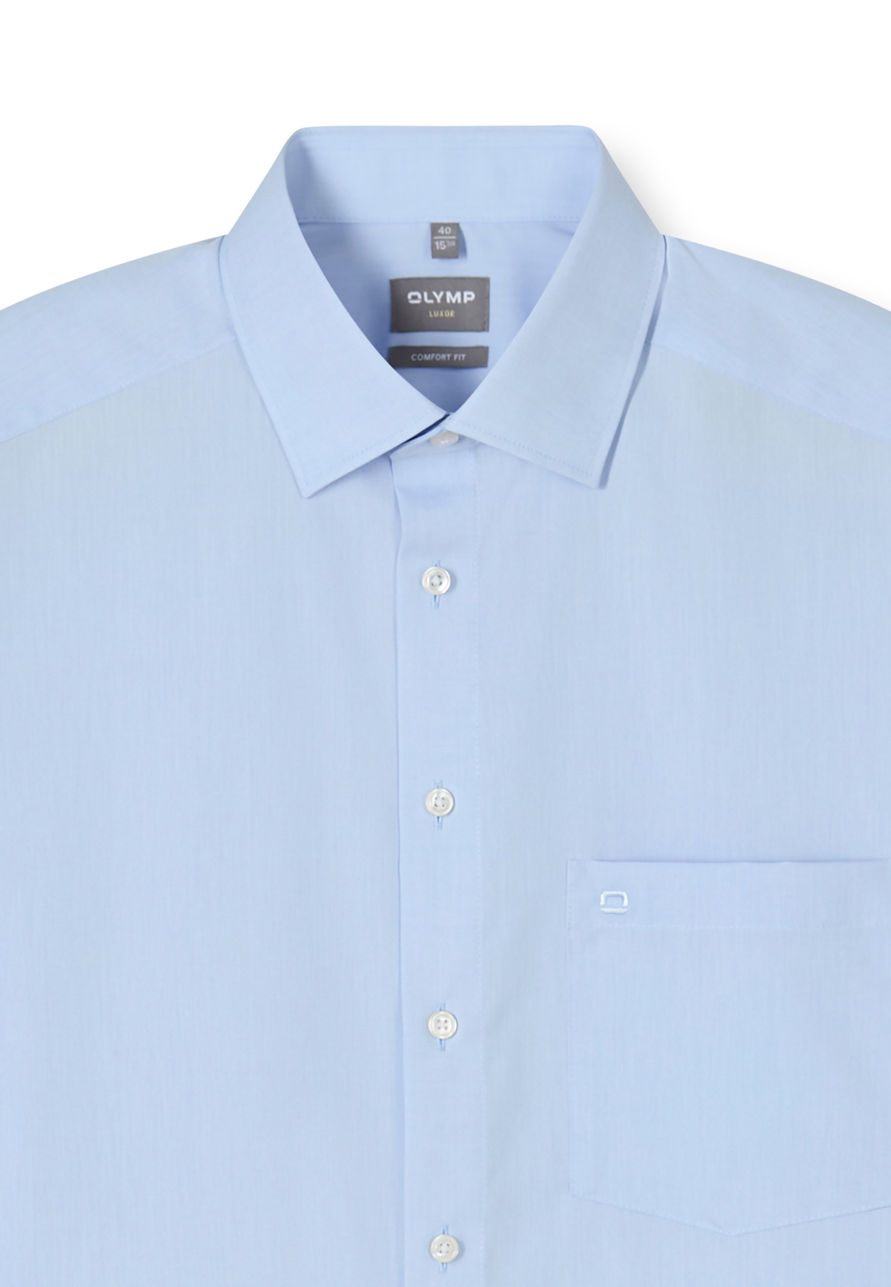 Thumbnail - OLYMP Businesshemd "OLYMP Luxor, comfort fit, New Kent"