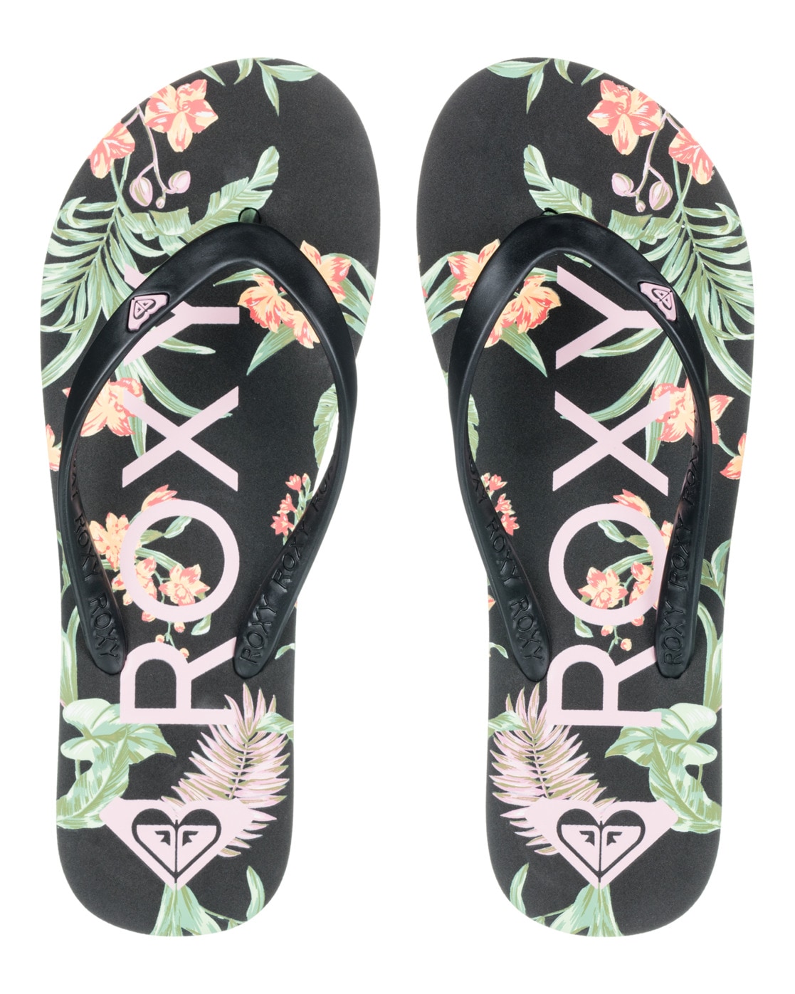 Roxy Sandale »Tahiti«