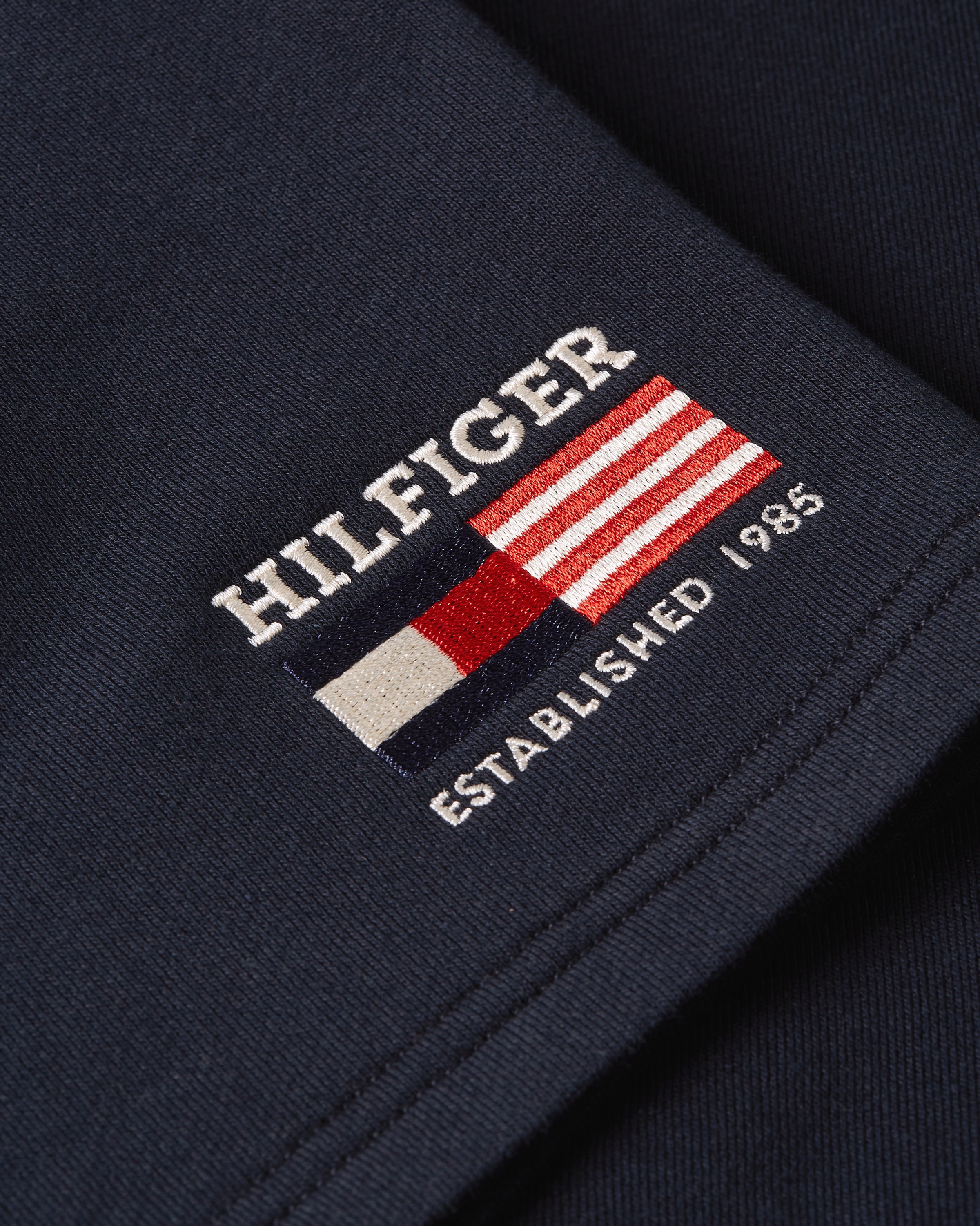 Tommy Hilfiger Sweatshorts »AMERICANA SHORTS«