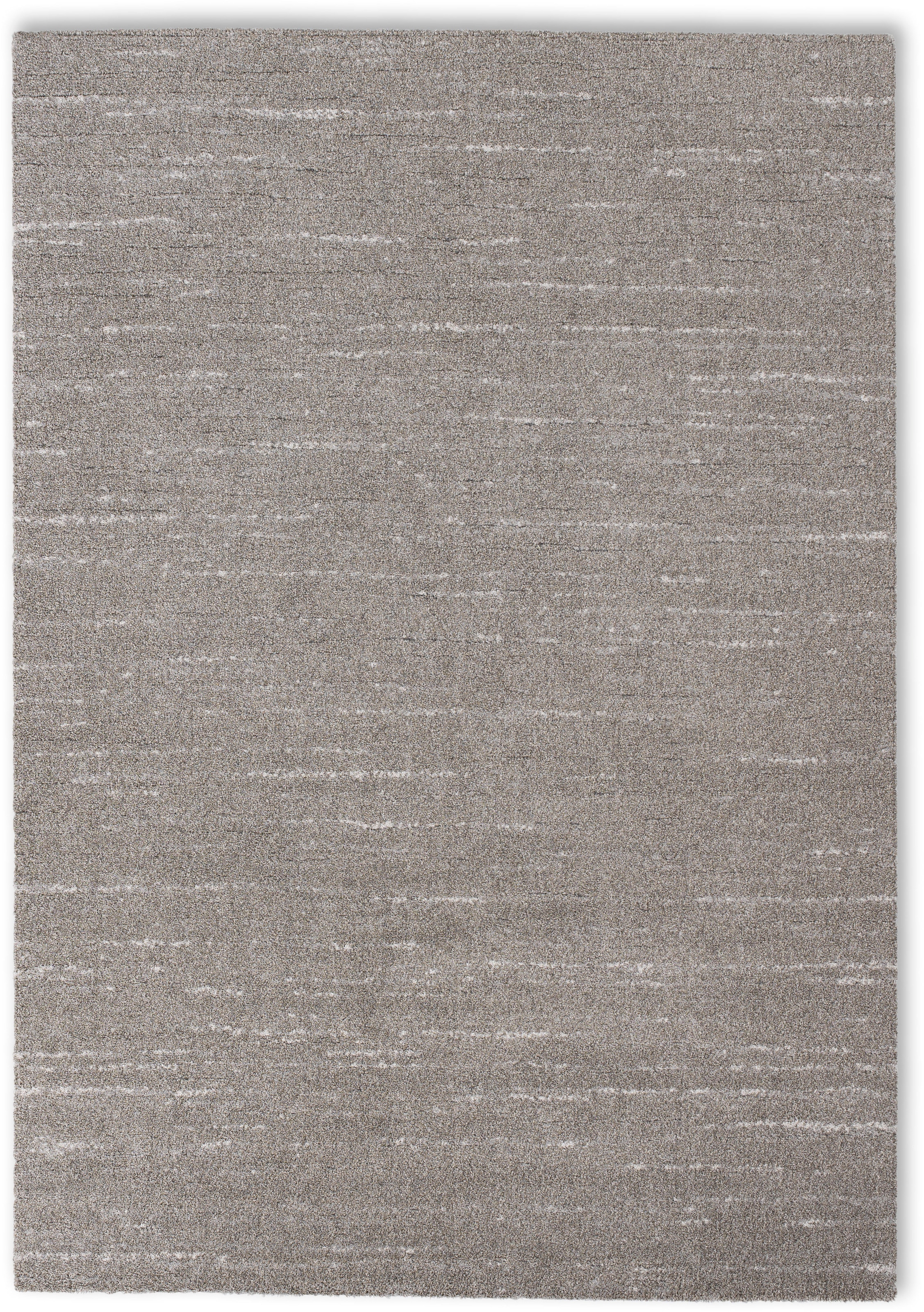 SCHÖNER WOHNEN-Kollektion Teppich »Amaze 240«, rechteckig, 17 mm Höhe, weicher Kurzflor, Wohnzimmer, Schöner Wohnen Kollektion