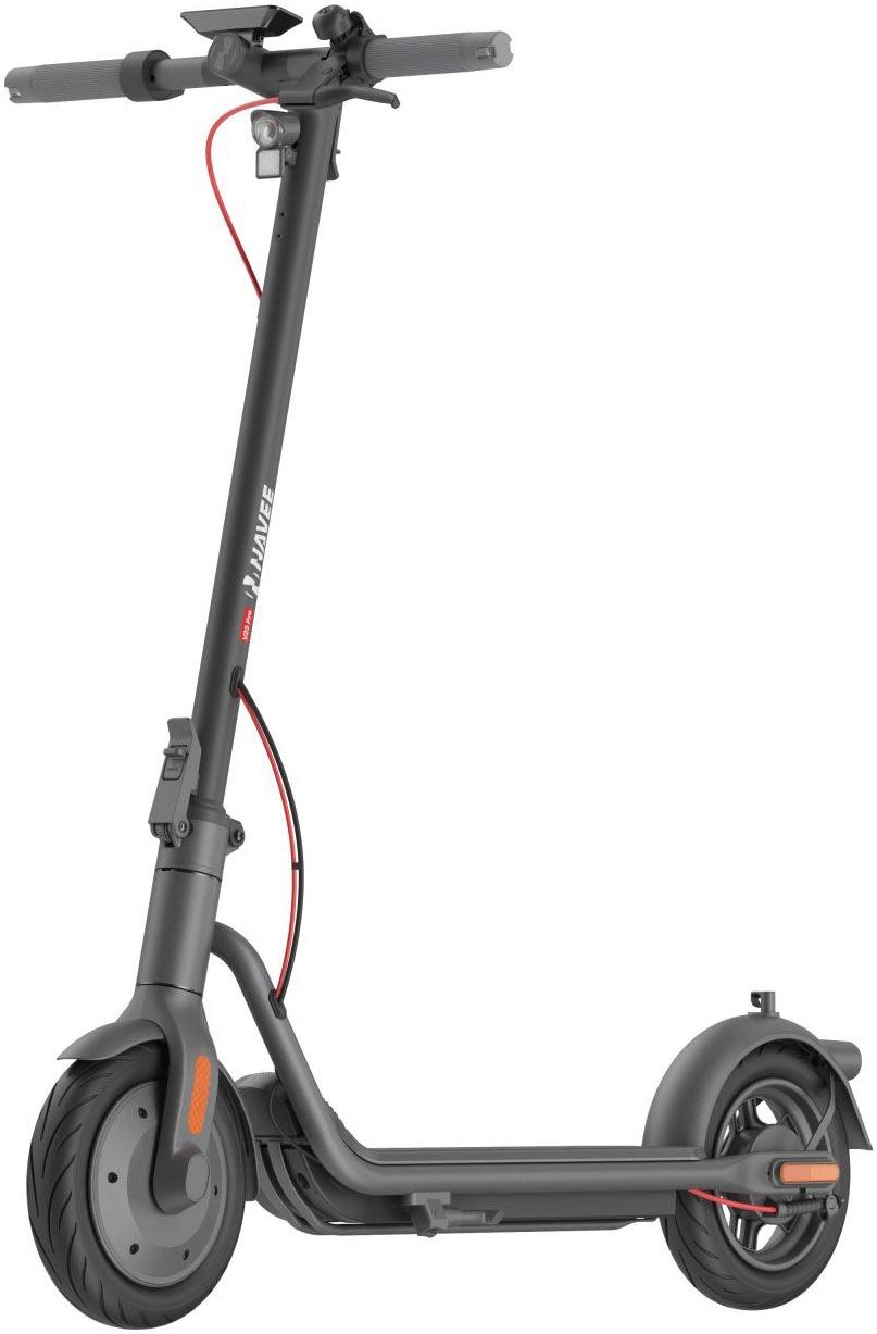 NAVEE E-Scooter "V25i Pro Electric Scooter", 20 km/h, 25 km, mit Straßenzulassung, bis zu 25 km Reichweite