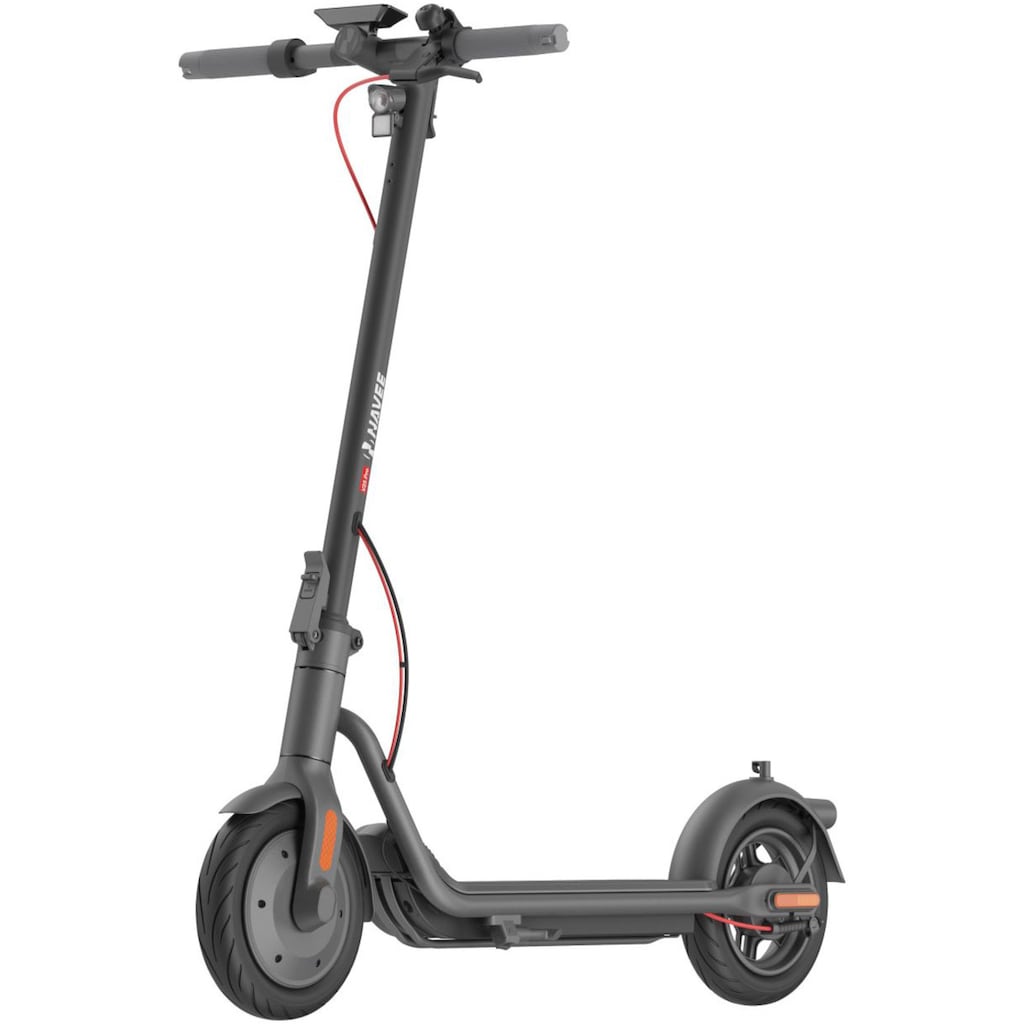 NAVEE E-Scooter »V25i Pro Electric Scooter«, 20 km/h, 25 km