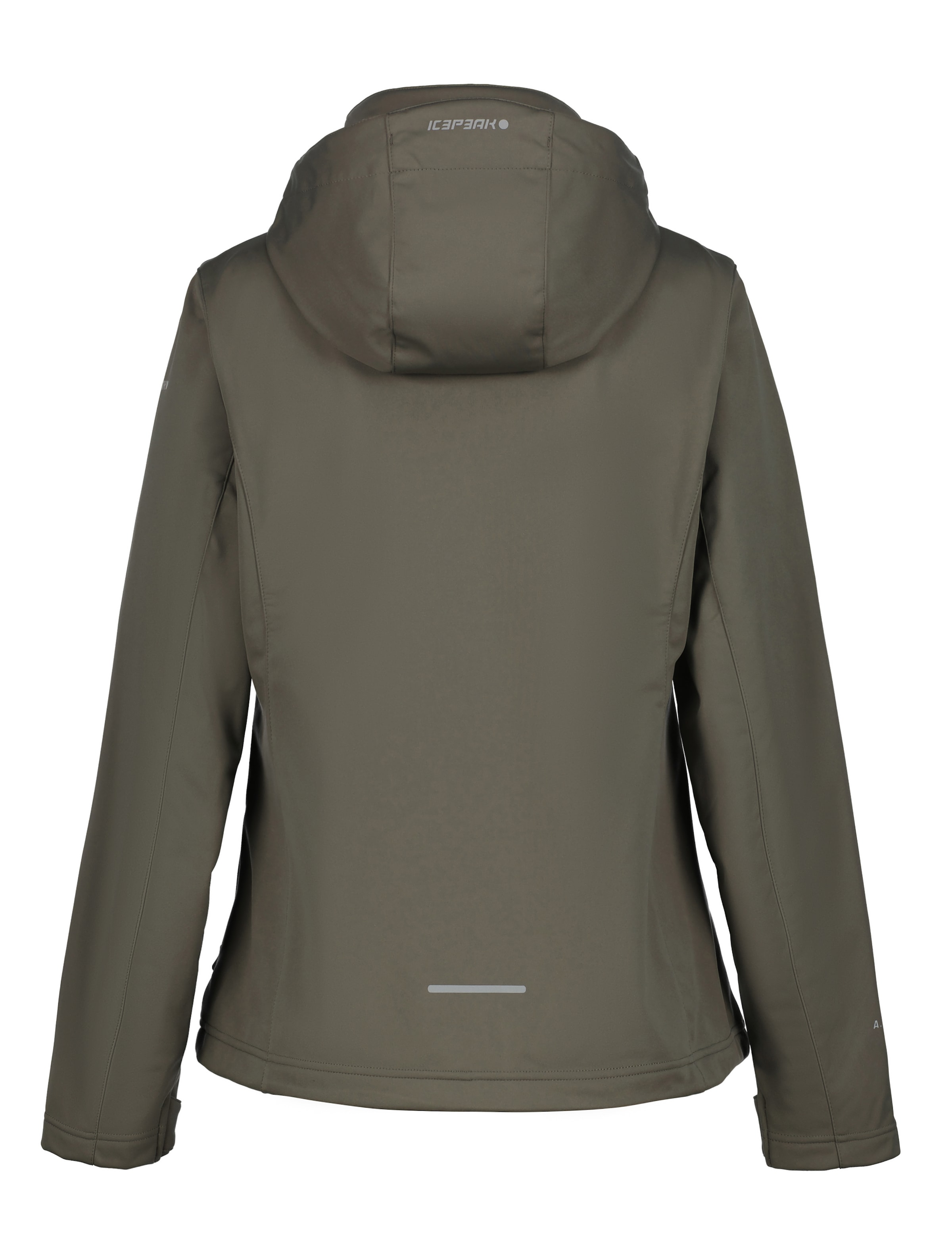 Icepeak Softshelljacke »BOISE«