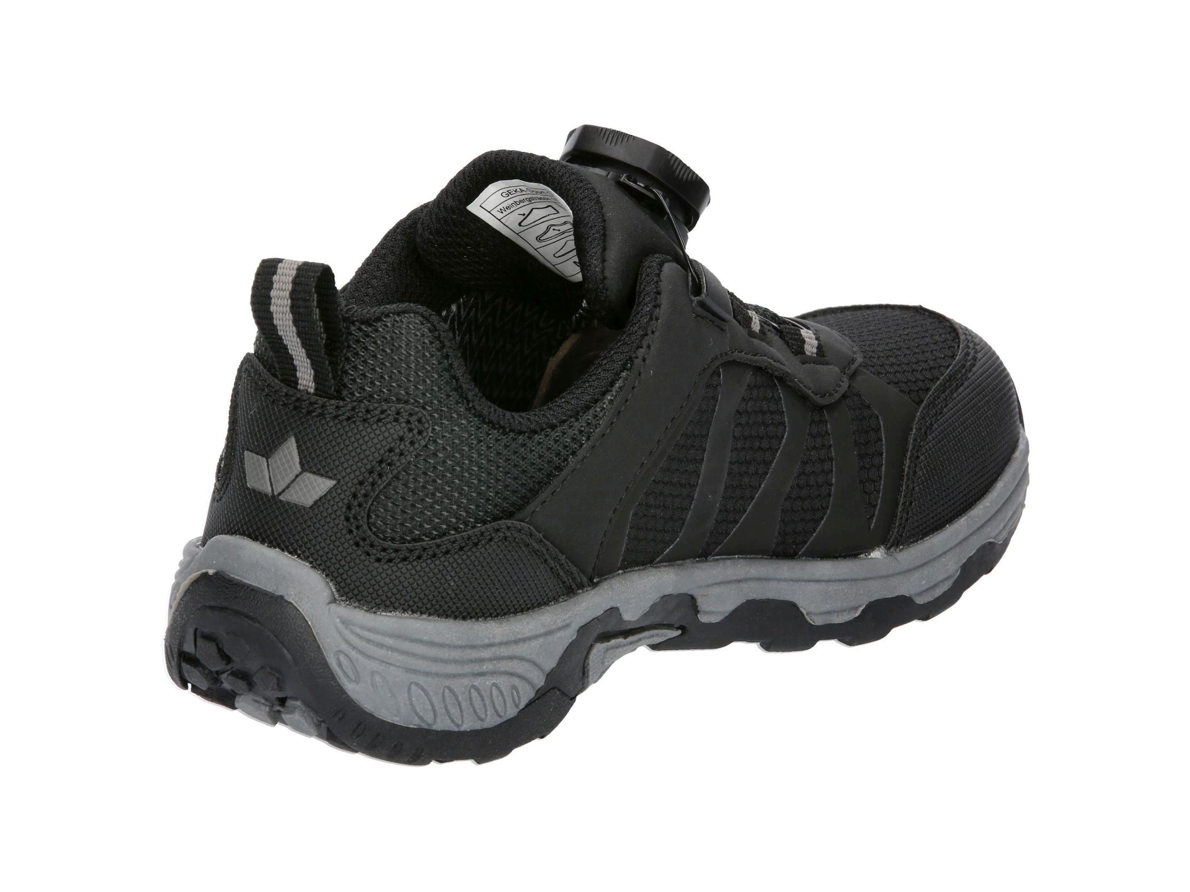 Lico Outdoorschuh »Outdoorschuh Jackson«