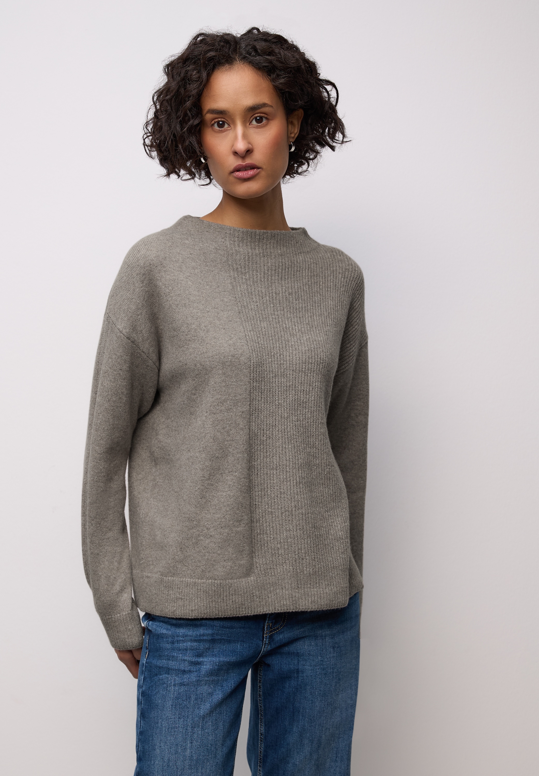 STREET ONE Pullunder günstig online kaufen