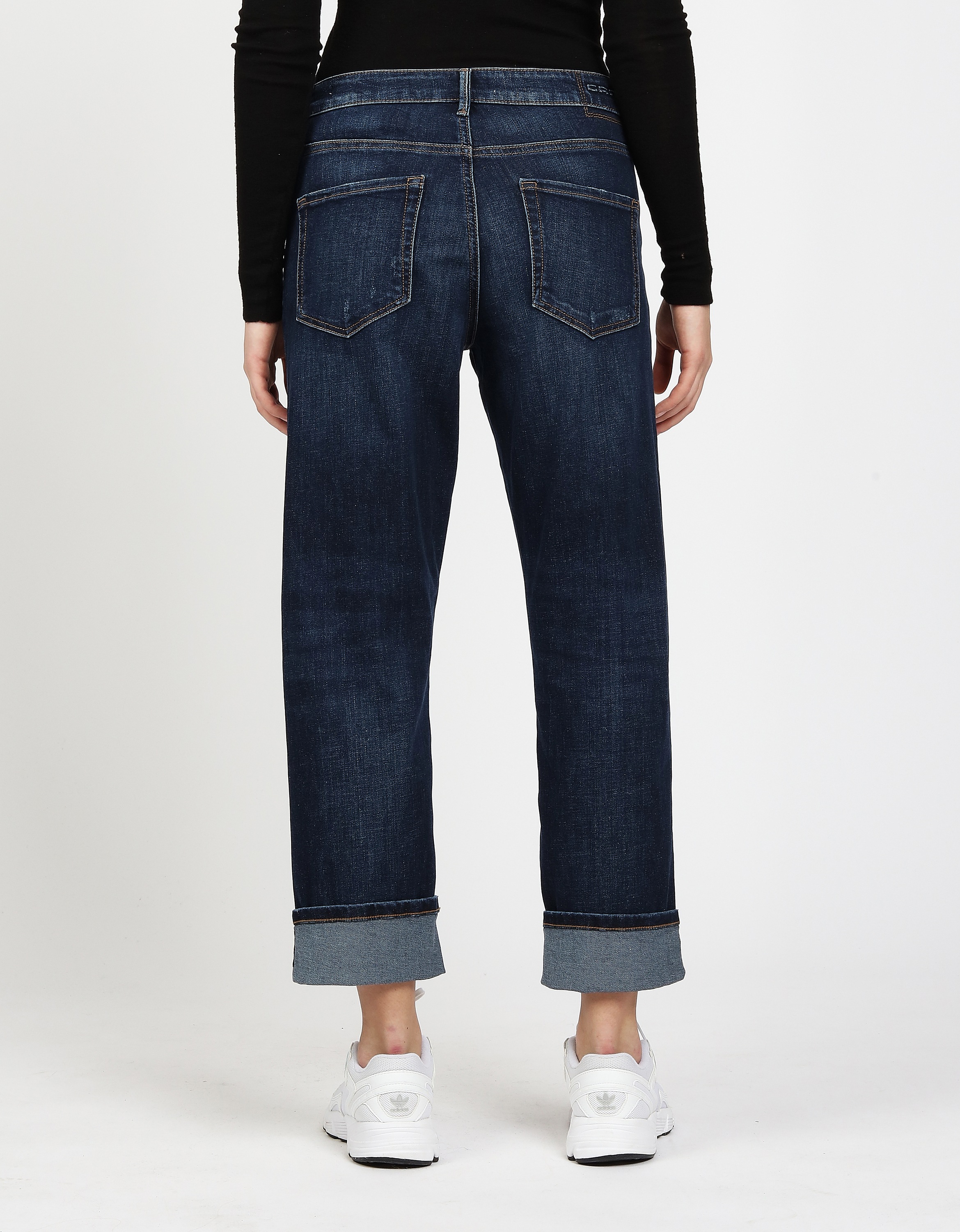GANG Comfort-fit-Jeans »GANG Jeans Straight Fit 94THELMA«