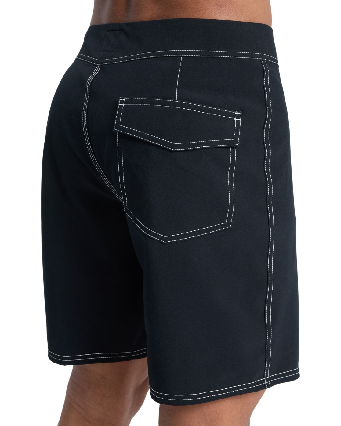 Quiksilver Boardshorts »Original Straight Leg 18"«