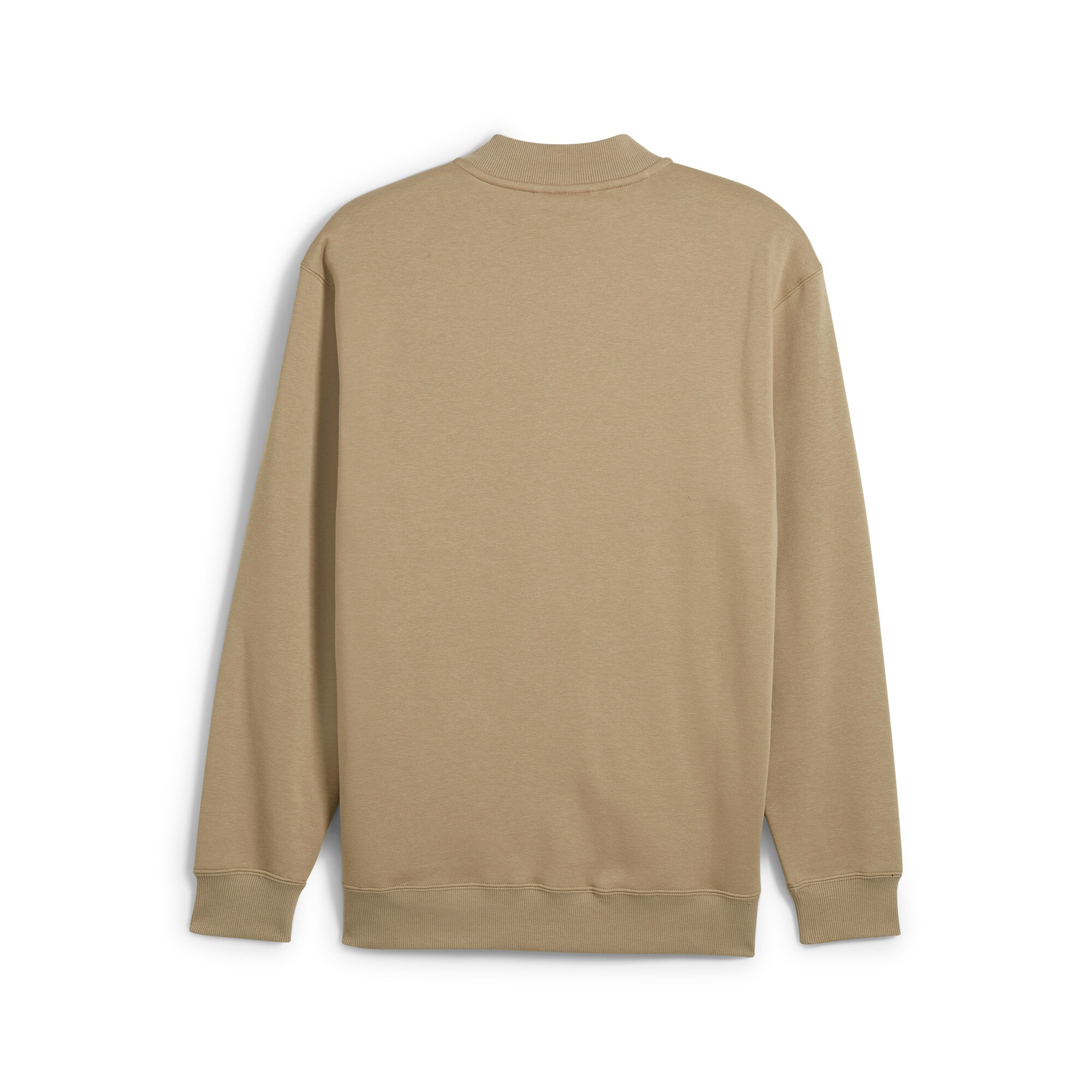 PUMA Trainingsjacke "SQUAD BOMBER JACKET FL" ohne Kapuze mit College-Detail günstig online kaufen