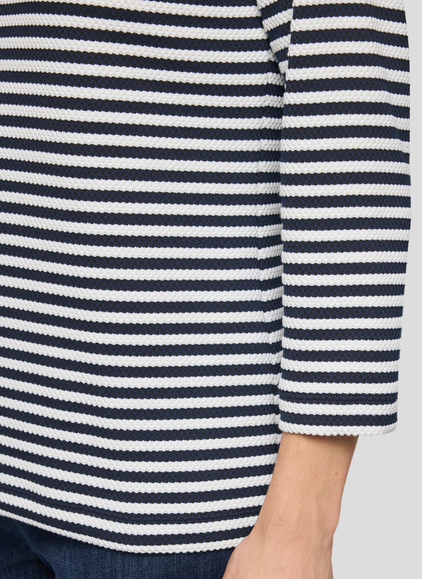 Rabe Print-Shirt »T-Shirt«