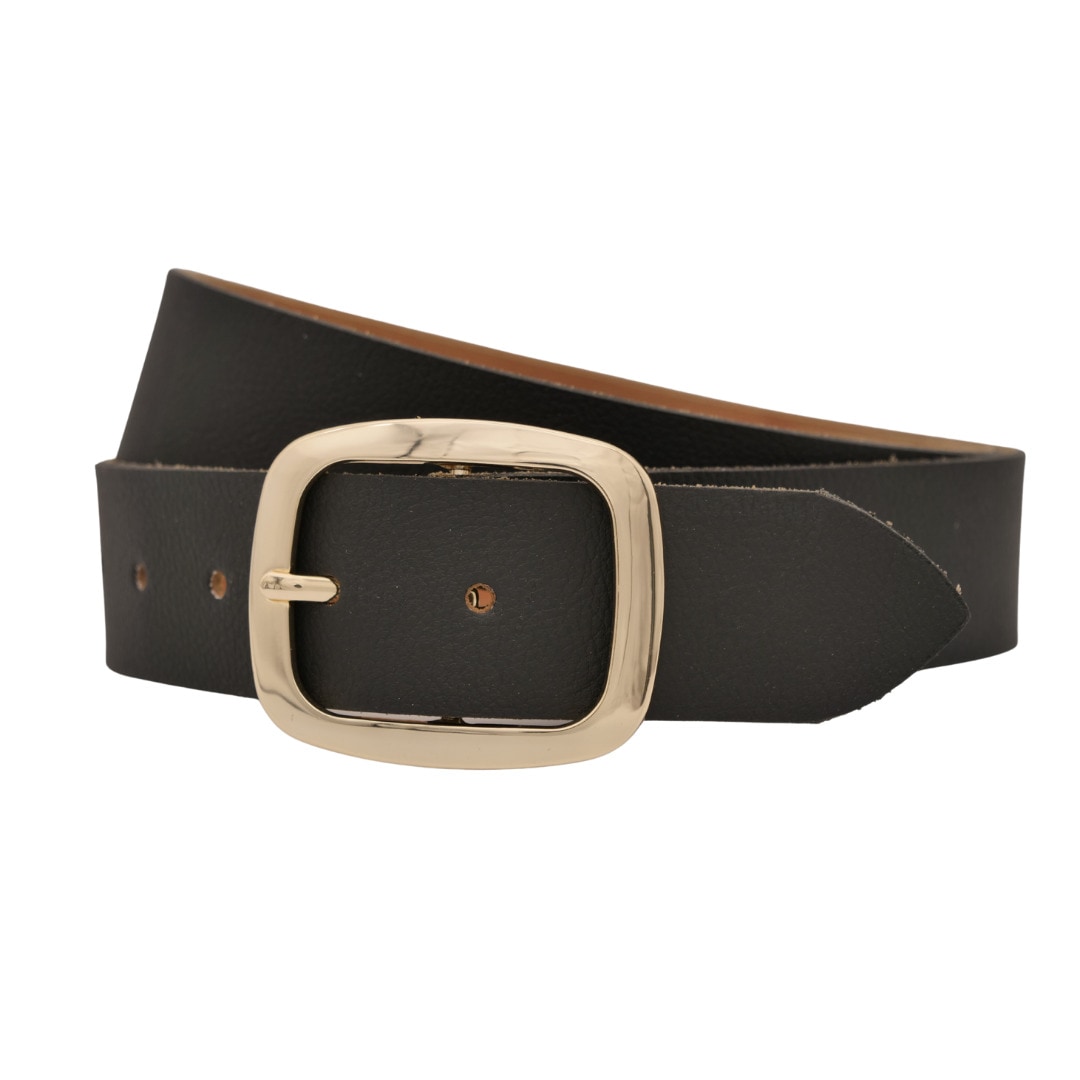 AnnaMatoni Ledergürtel "AnnaMatoni Ledergürtel Zia Ledergürtel Zia" günstig online kaufen