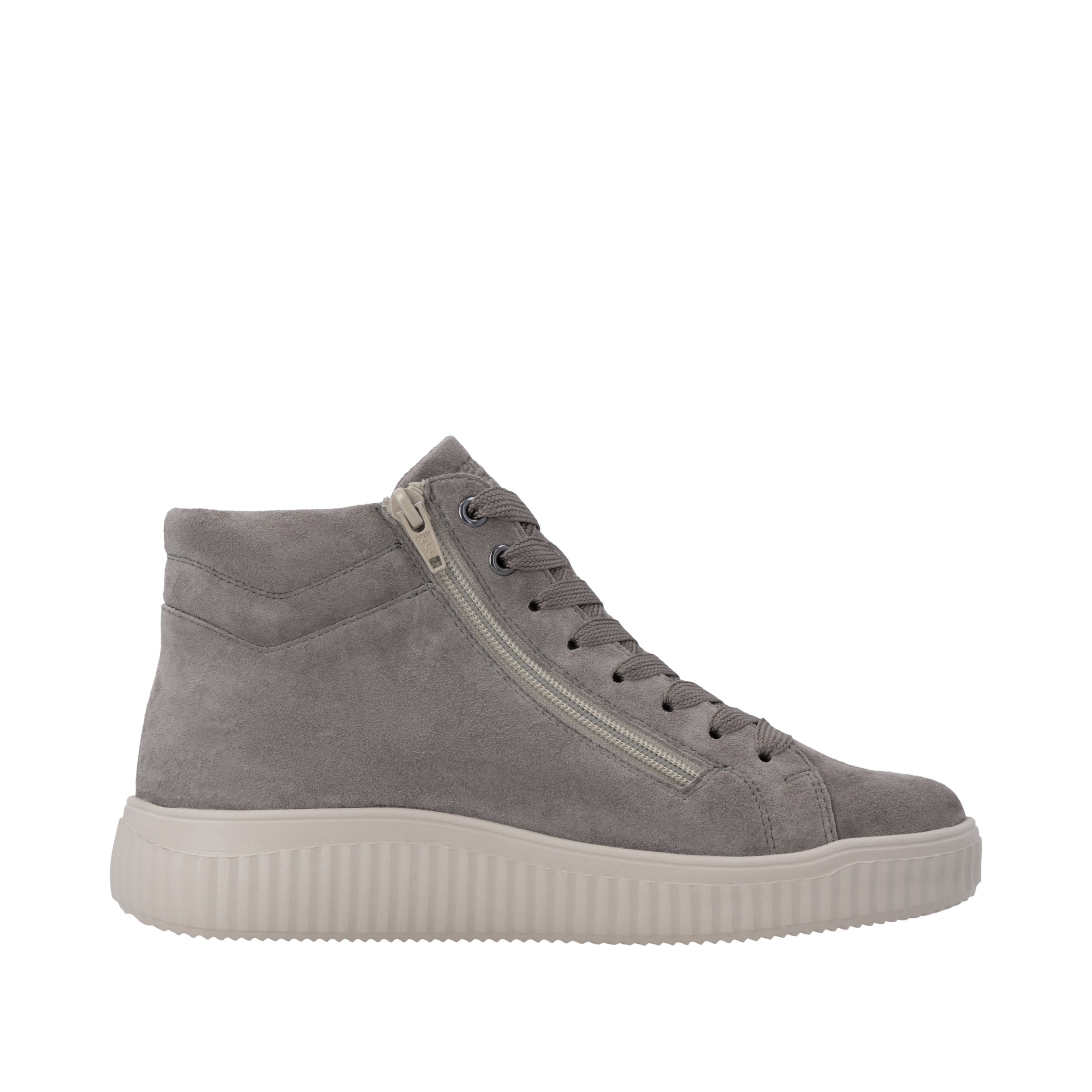 Remonte Winterboots  Sneakerboots, Stiefelette mit Reißverschlüssen, TEX-Membran