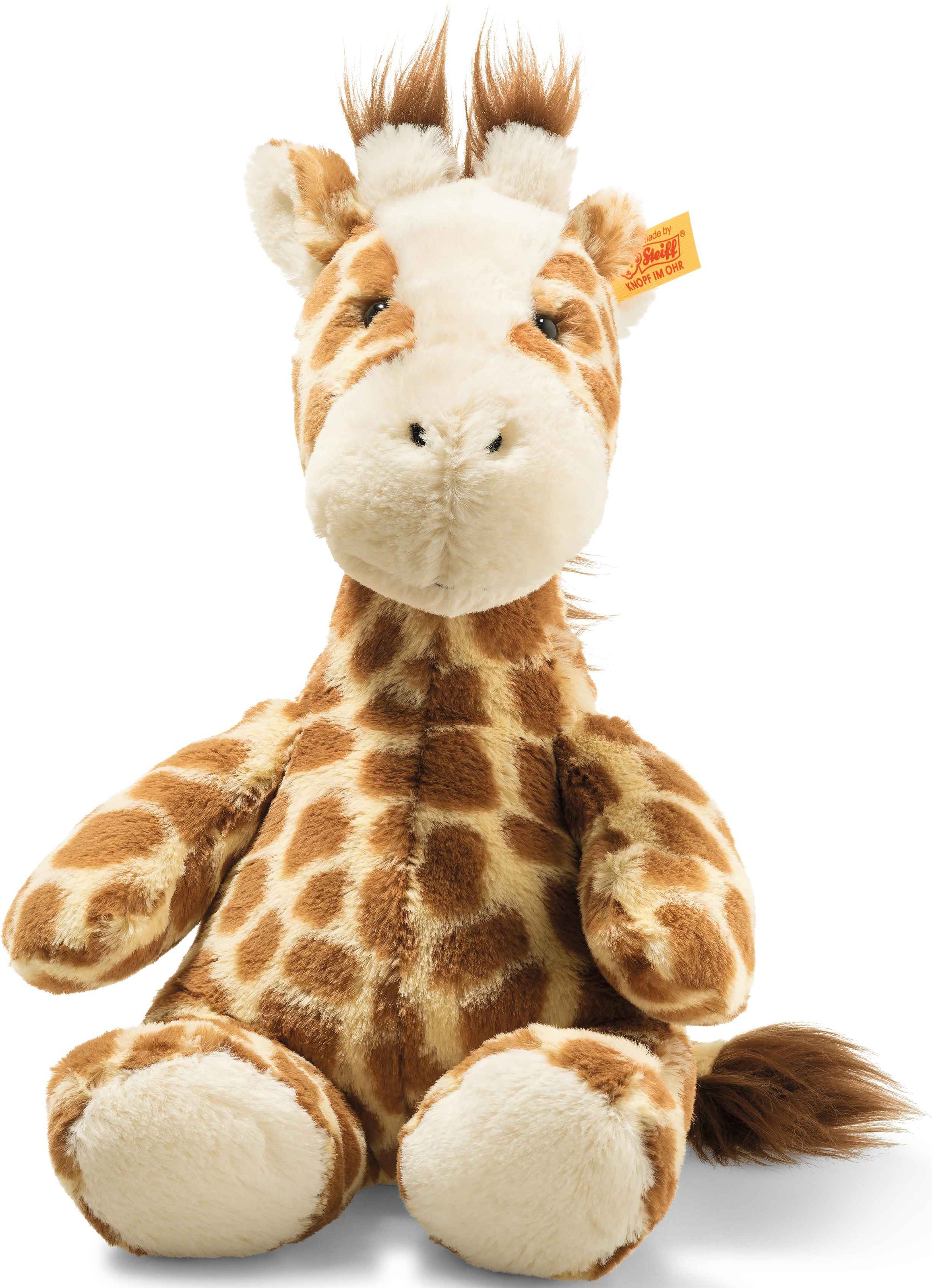 Steiff Kuscheltier »Soft Cuddly Friends Girta Giraffe« kaufen