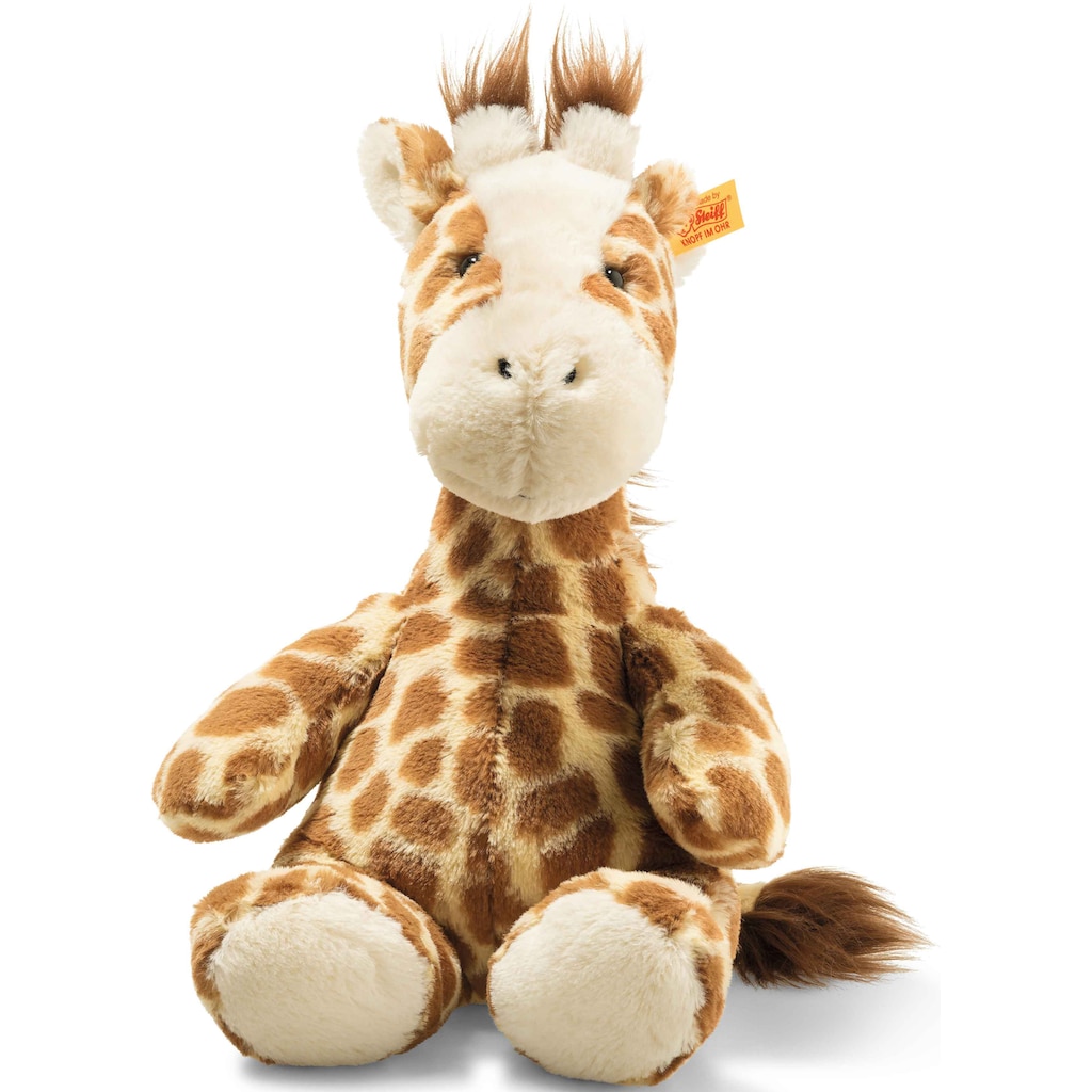 Steiff Kuscheltier »Soft Cuddly Friends Girta Giraffe«