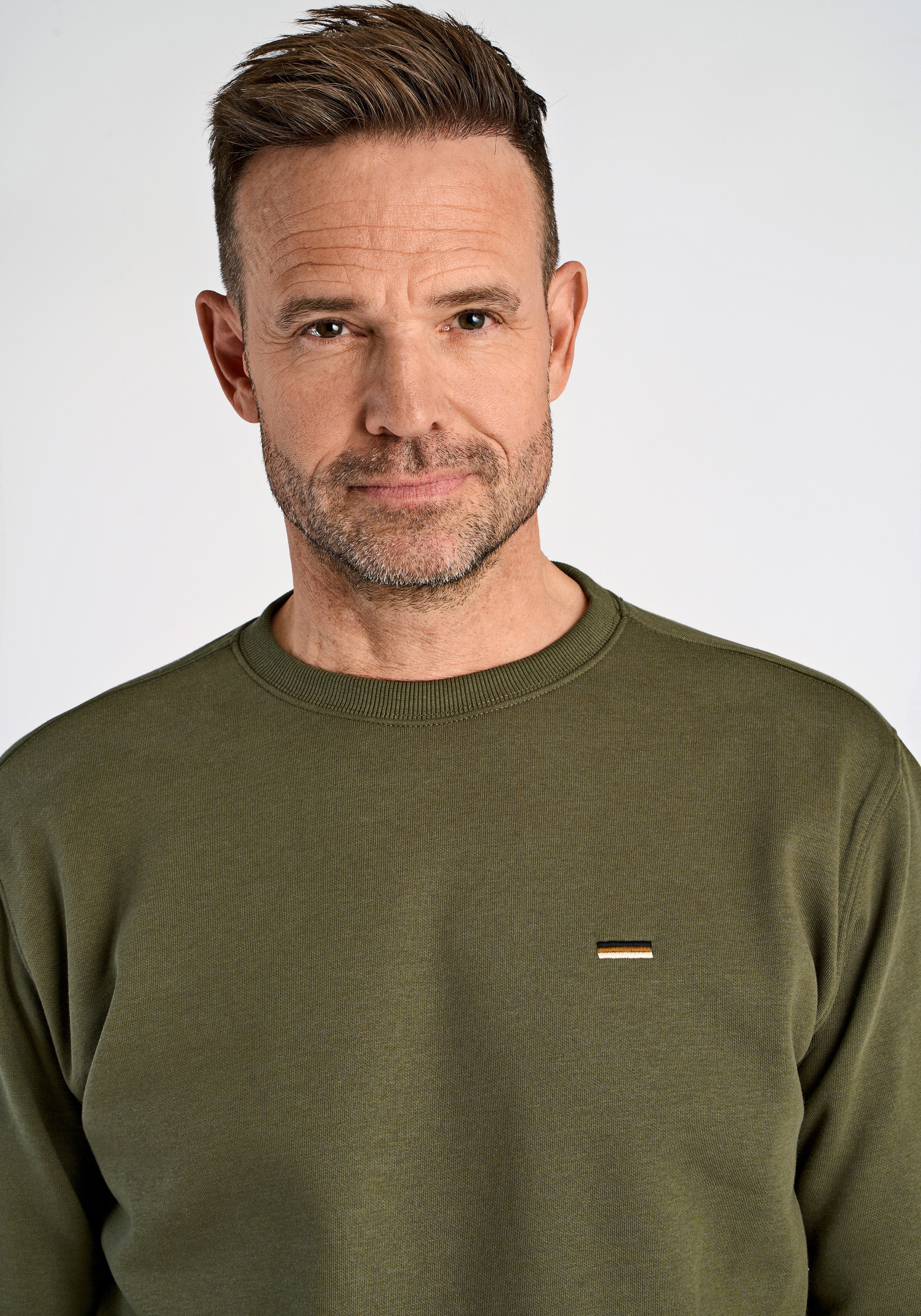 Thumbnail - JACK’S Sweatshirt "JACKS Sweatshirt"