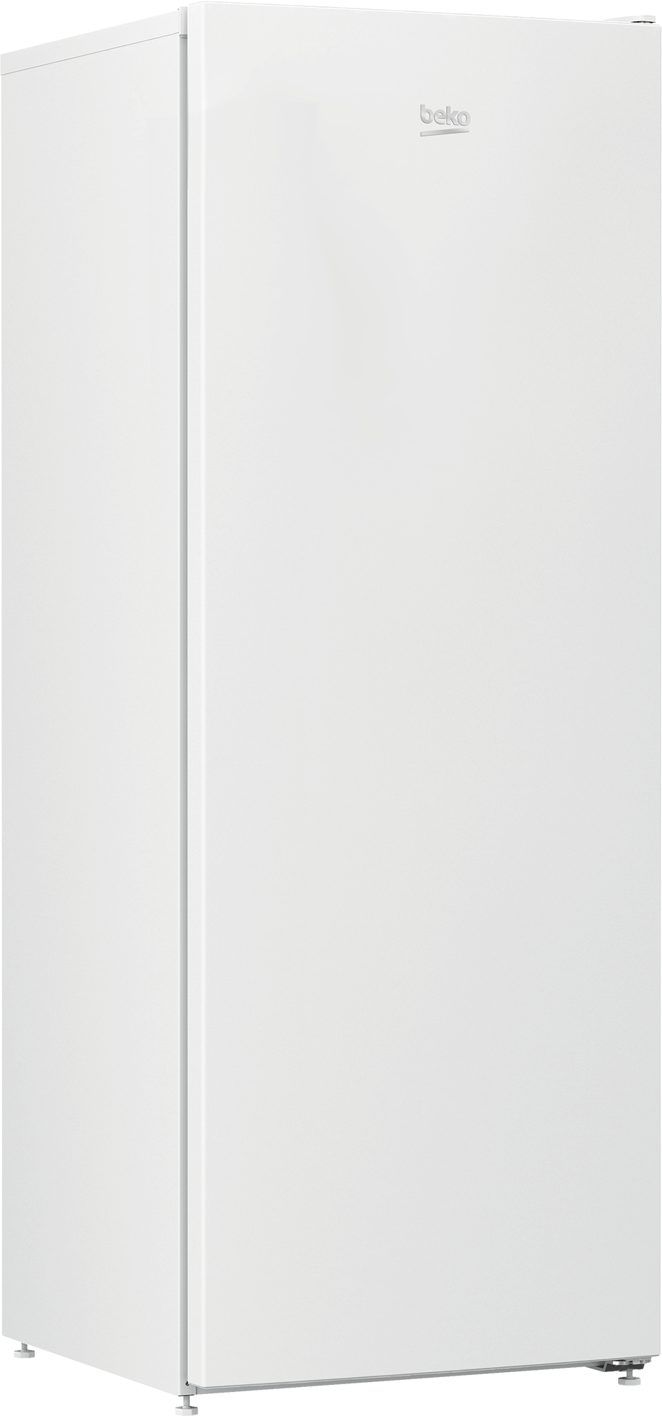 BEKO Gefrierschrank "RFNM200T40WN 457200000018", 145,7 cm hoch, 54 cm breit