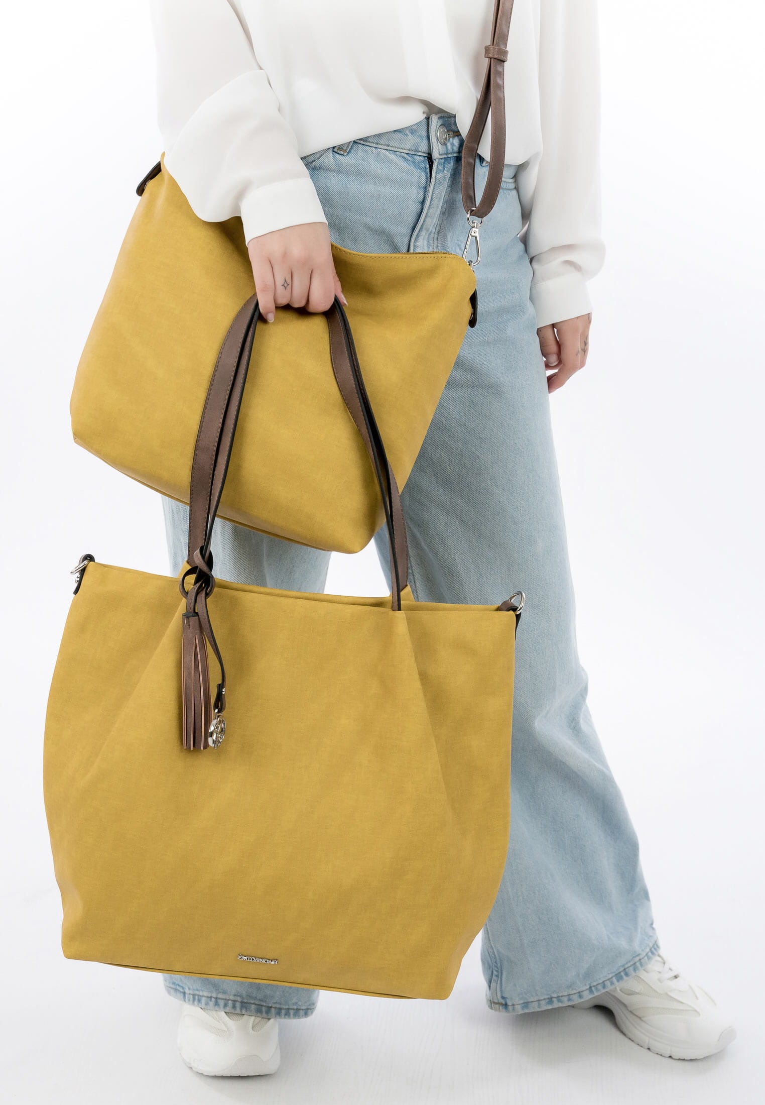EMILY & NOAH Shopper »Shopper E&N Elke«