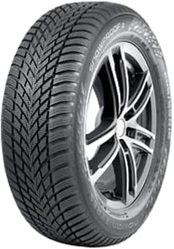 Nokian Winterreifen »« (1 St.) SNOWPROOF 2