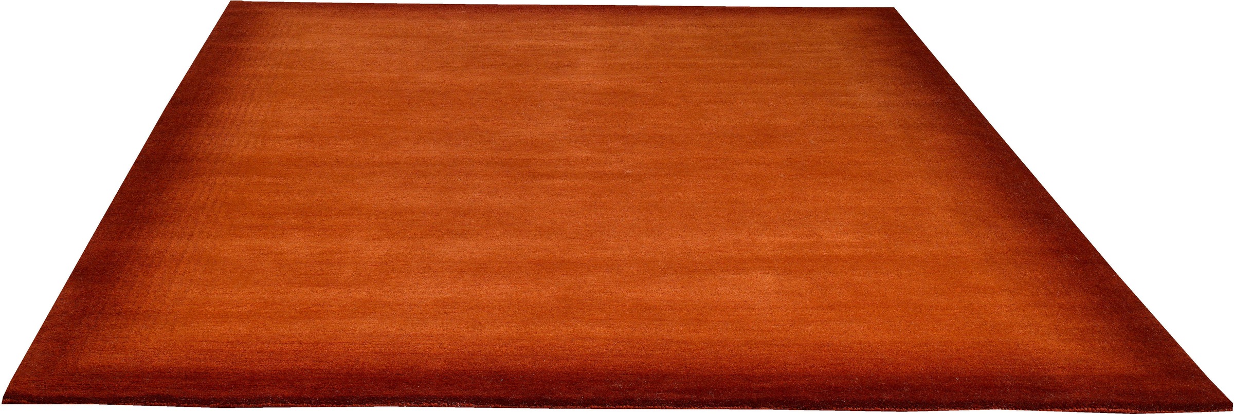 OCI DIE TEPPICHMARKE Wollteppich »Vinciano Tami«, rechteckig, 8 mm Höhe, reine Wolle, handgeknüpft, Wohnzimmer