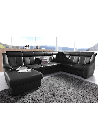 sit&more Sit&more sofa »Basel« patogi su Relaxf...