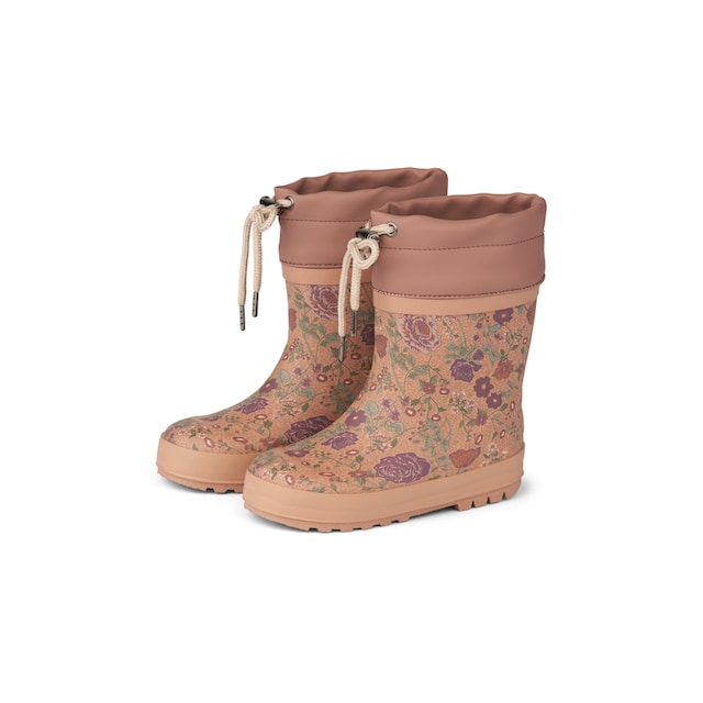 WHEAT Gummistiefel »Thermo Print«, Wasserdicht online kaufen | BAUR