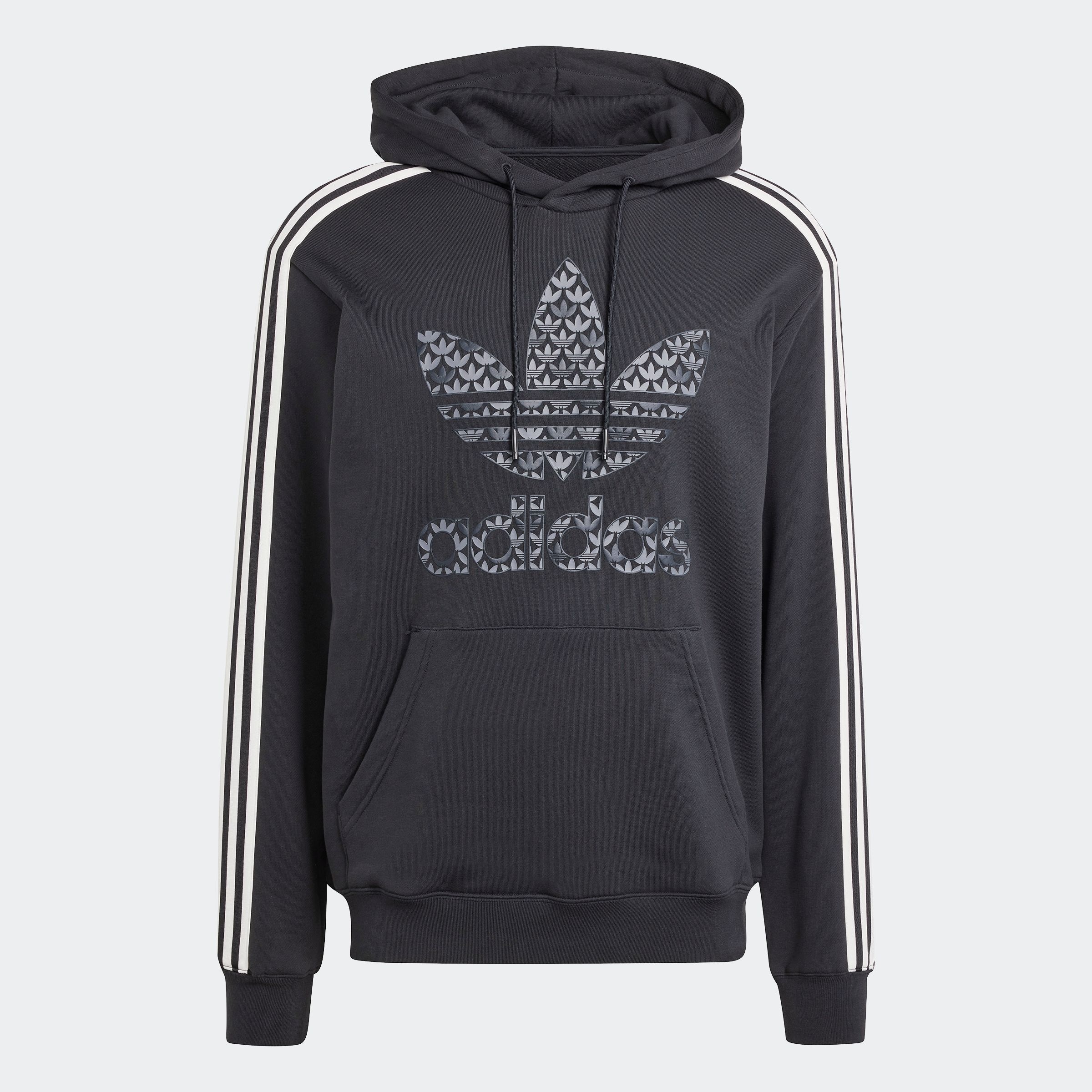 adidas Originals Kapuzensweatshirt »MONO HOODIE«