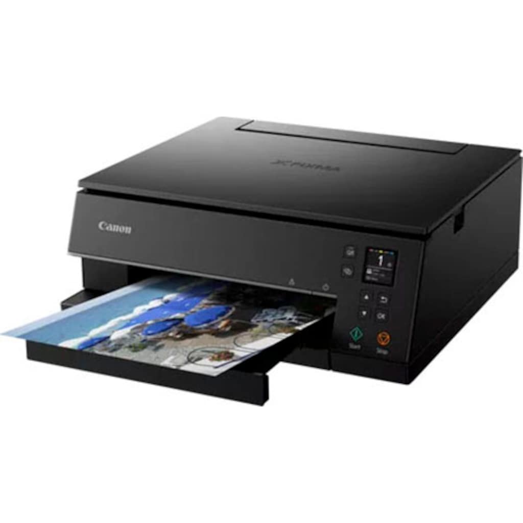 Canon Multifunktionsdrucker »PIXMA TS6350a«