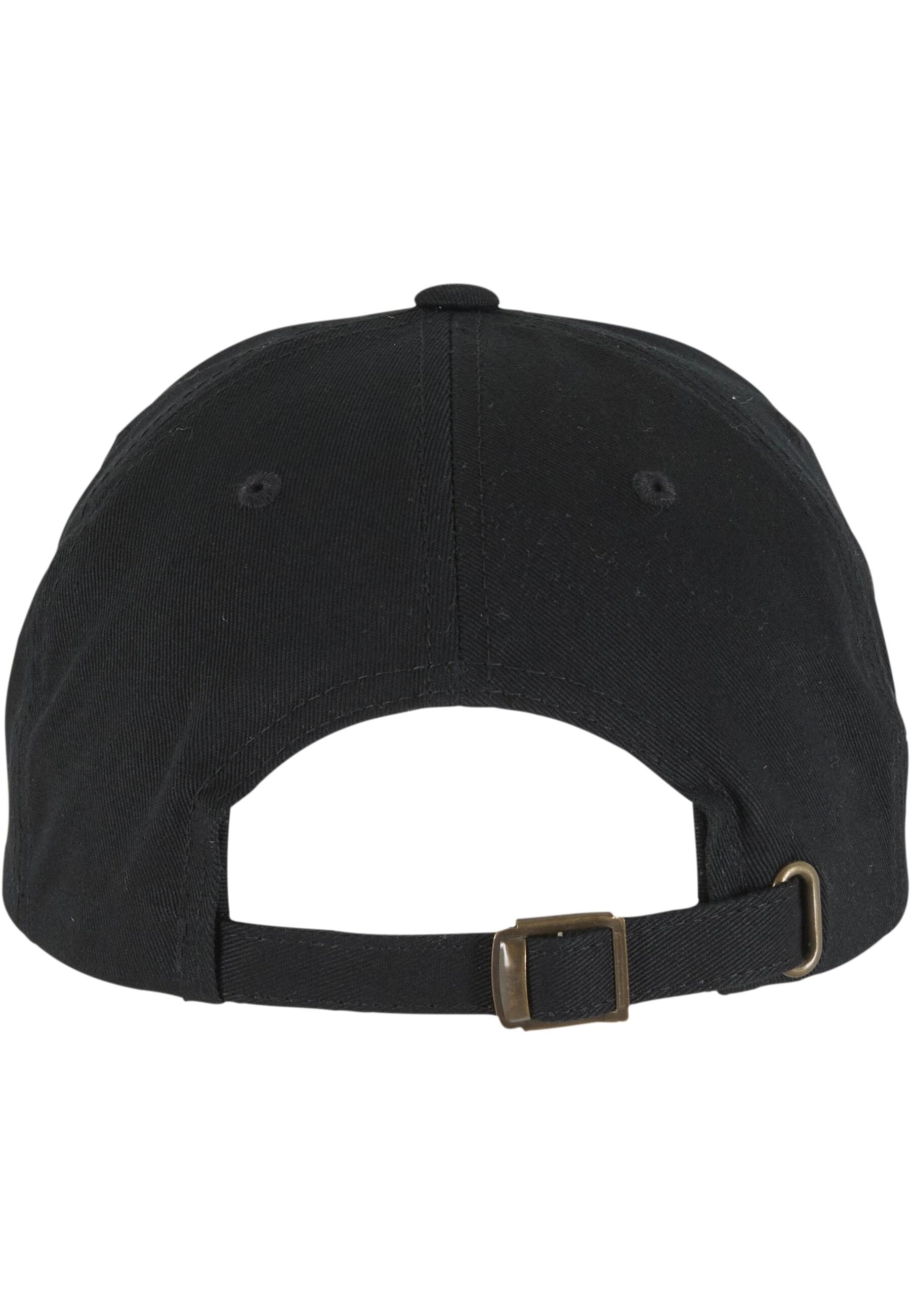 MisterTee Snapback Cap »MisterTee Nothing To Say Wooly Combed Cap«