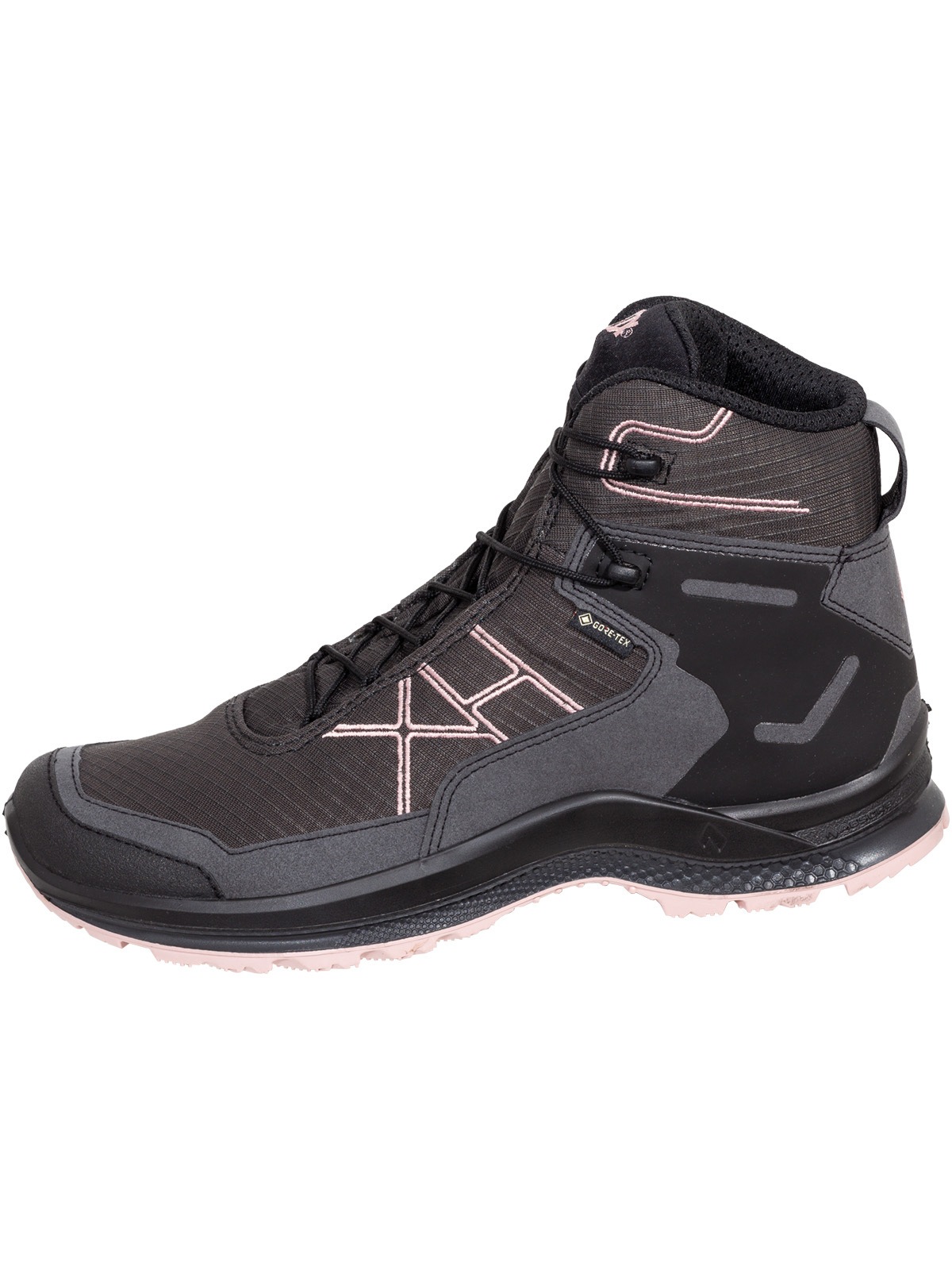 haix Sneaker "Freizeitschuhe 330156 Haix Black Eagle" günstig online kaufen