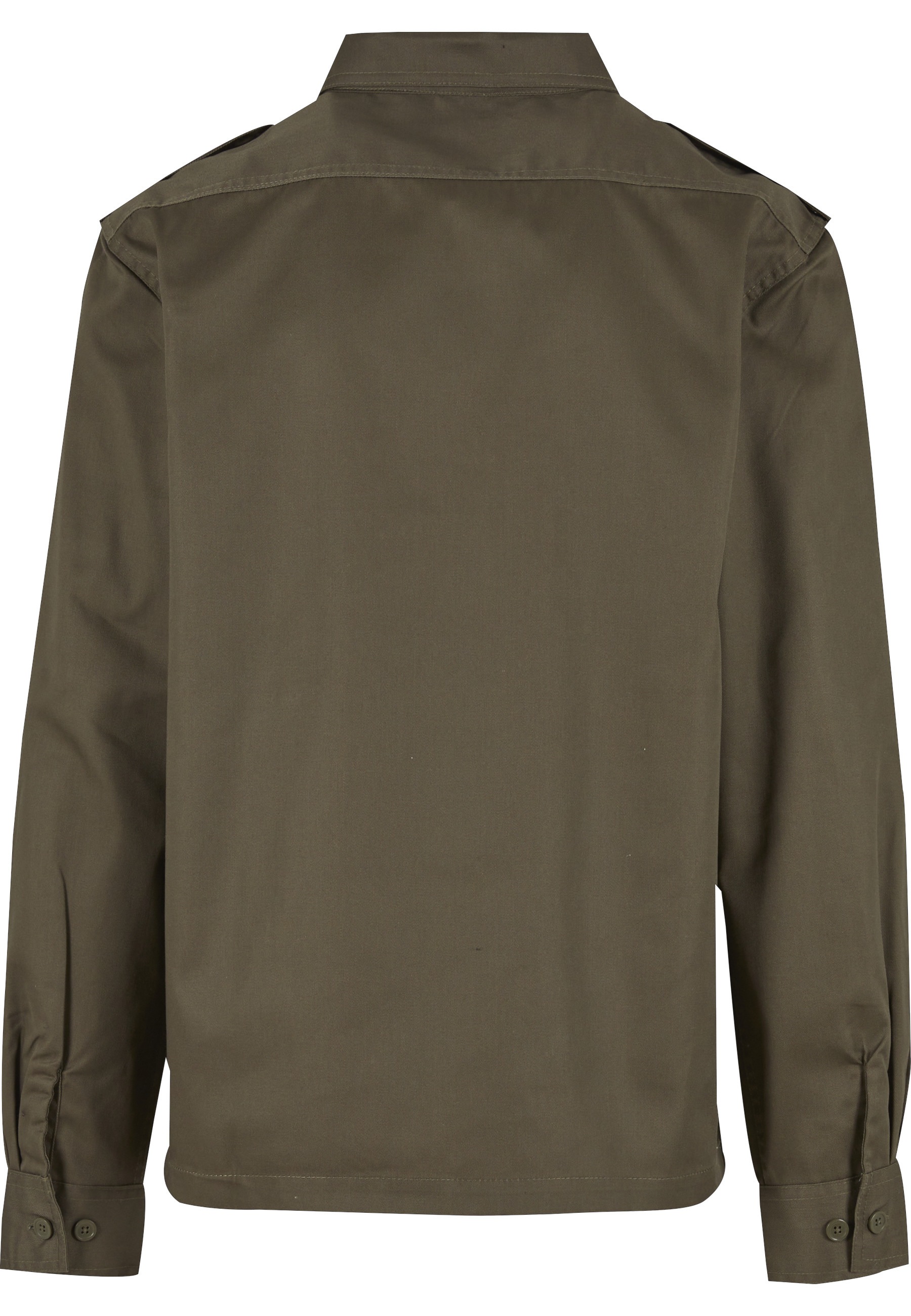 Brandit Kurzarmshirt »Brandit Herren US Shirt« 1 Stk.