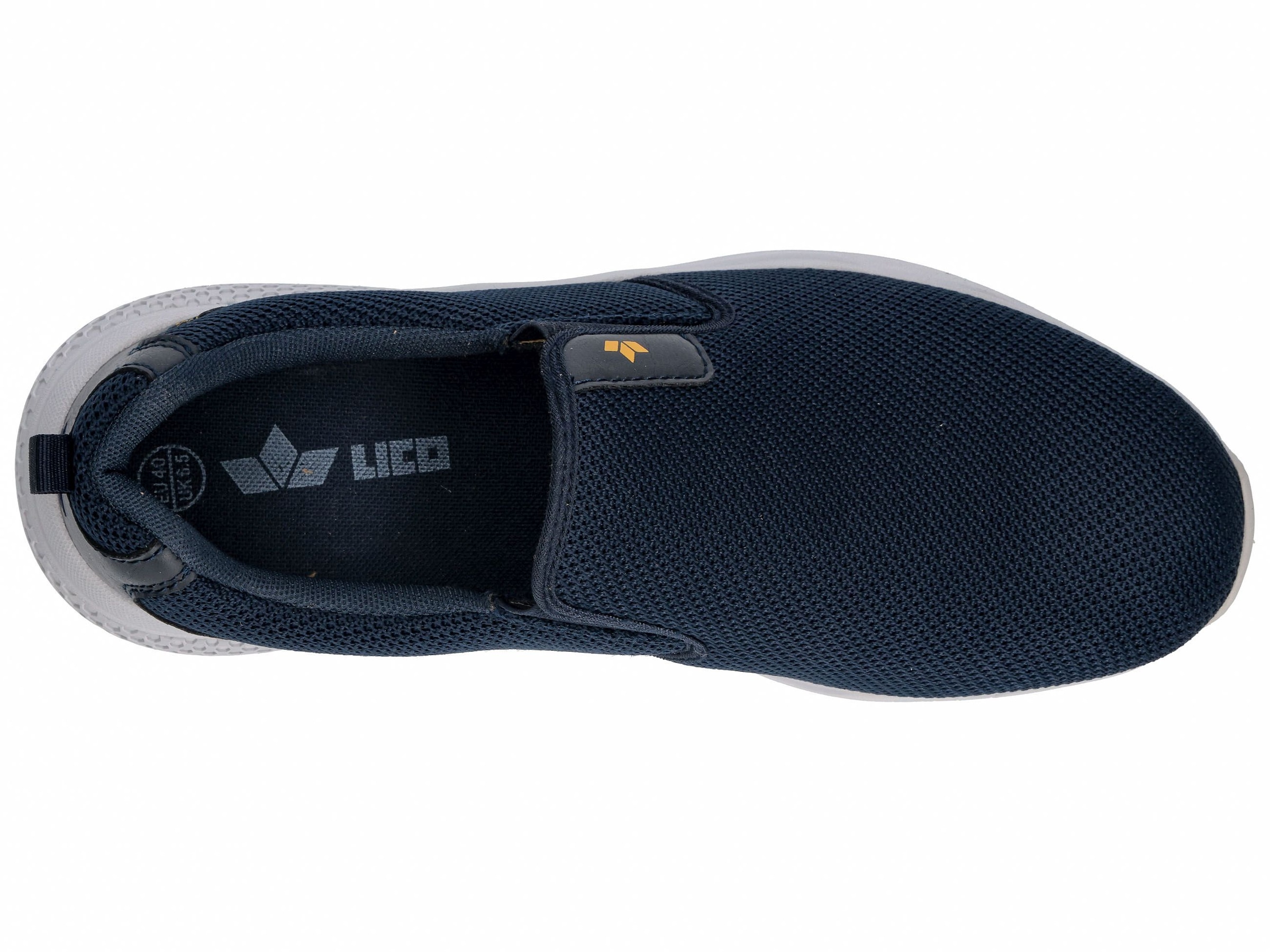 Lico Sneaker »Freizeitschuh Armando«
