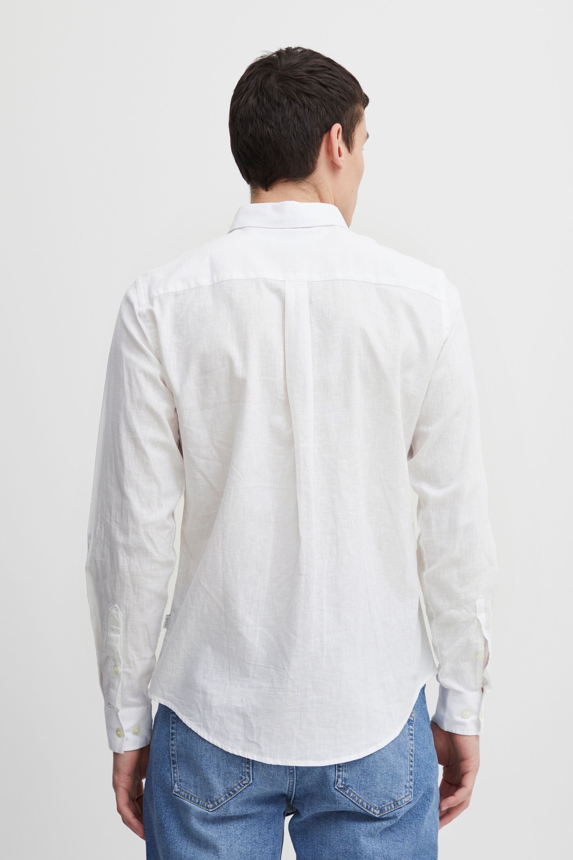Casual Friday Langarmhemd »Langarmhemd CFAnton«