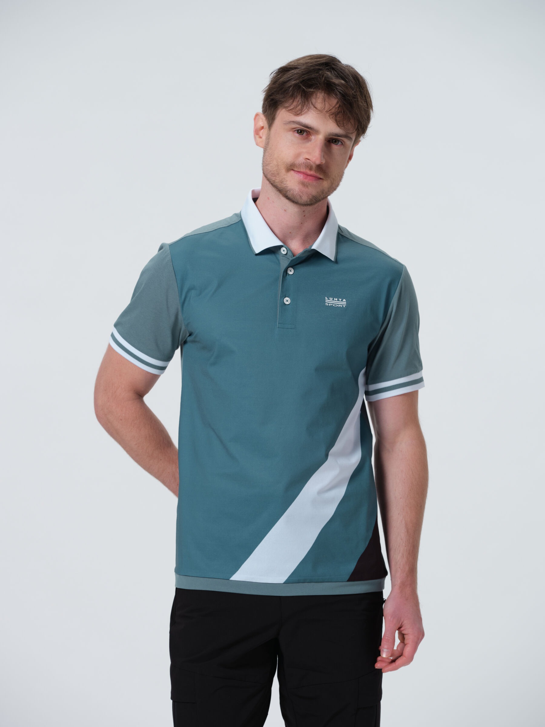 Luhta Poloshirt »Luhta Polo shirt JAALA«